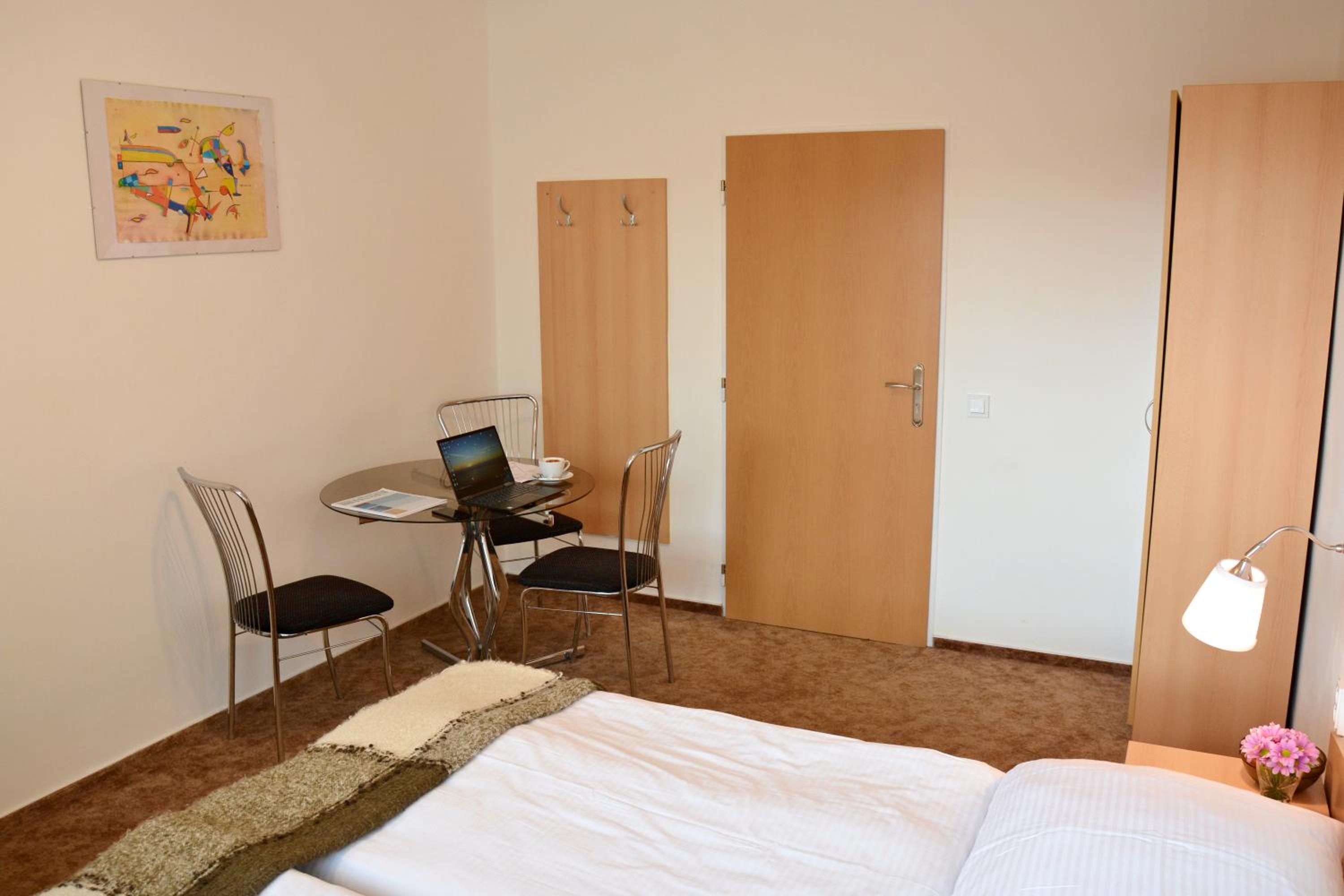 Wellness Vila Bohemia
