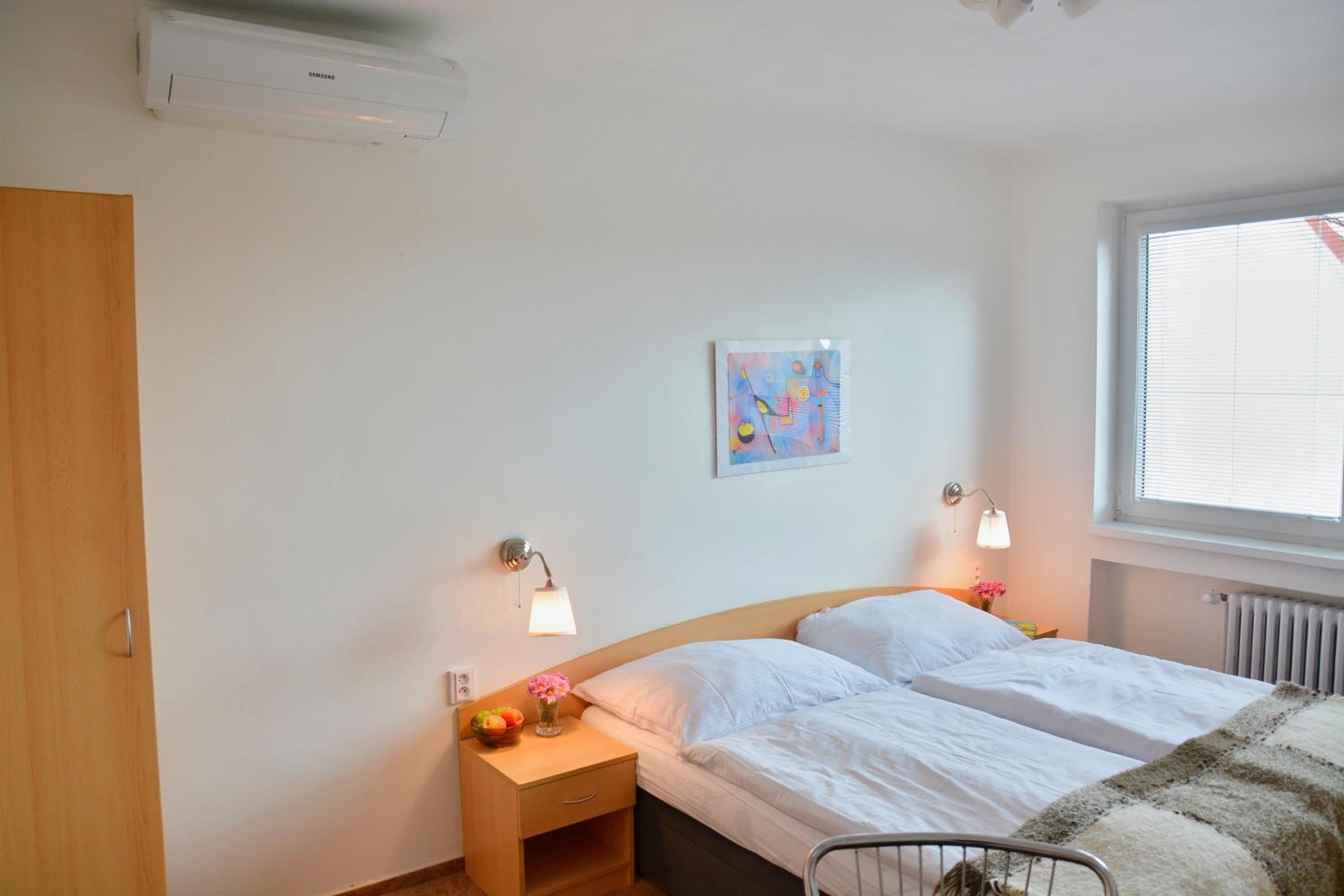 Wellness Vila Bohemia