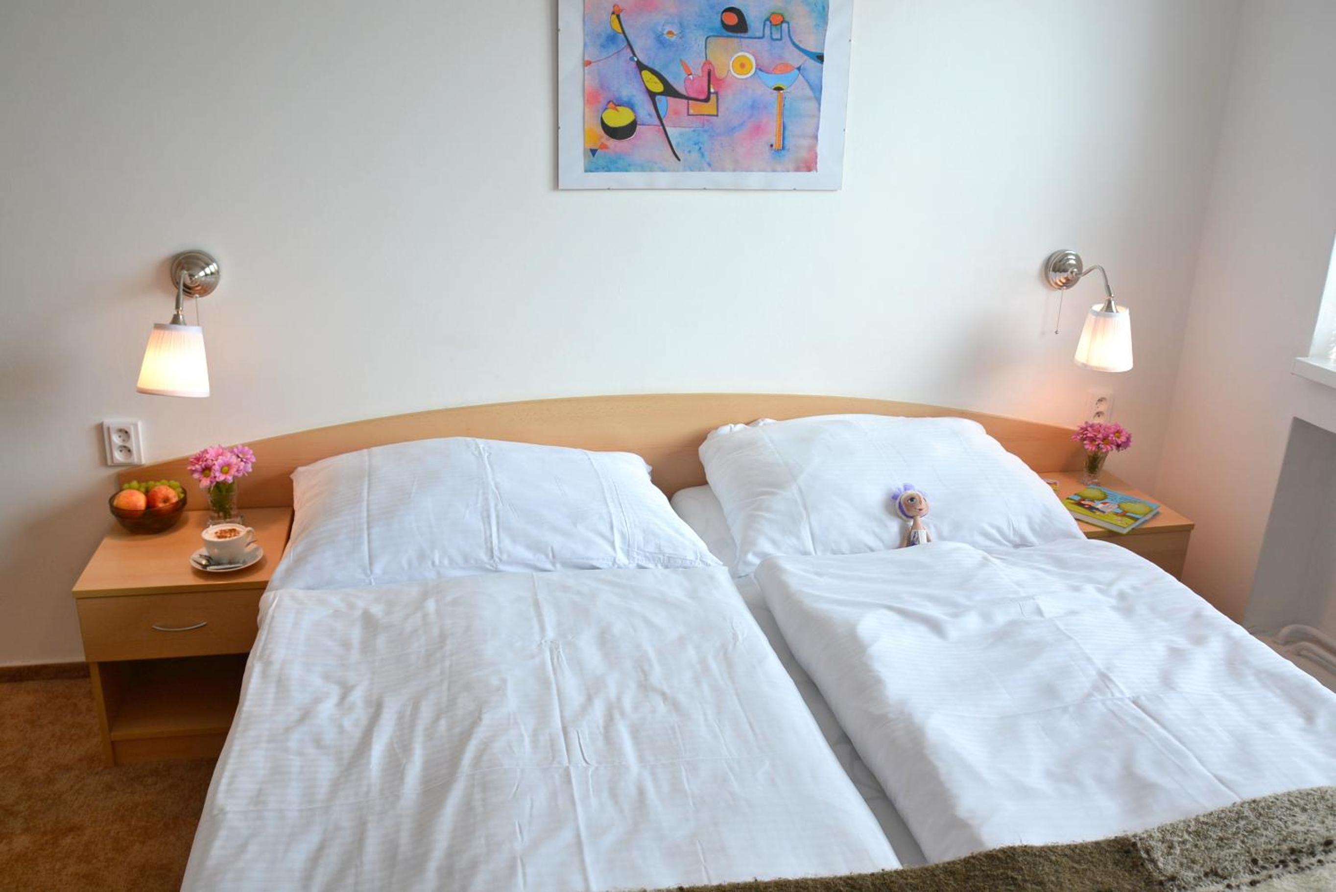 Wellness Vila Bohemia
