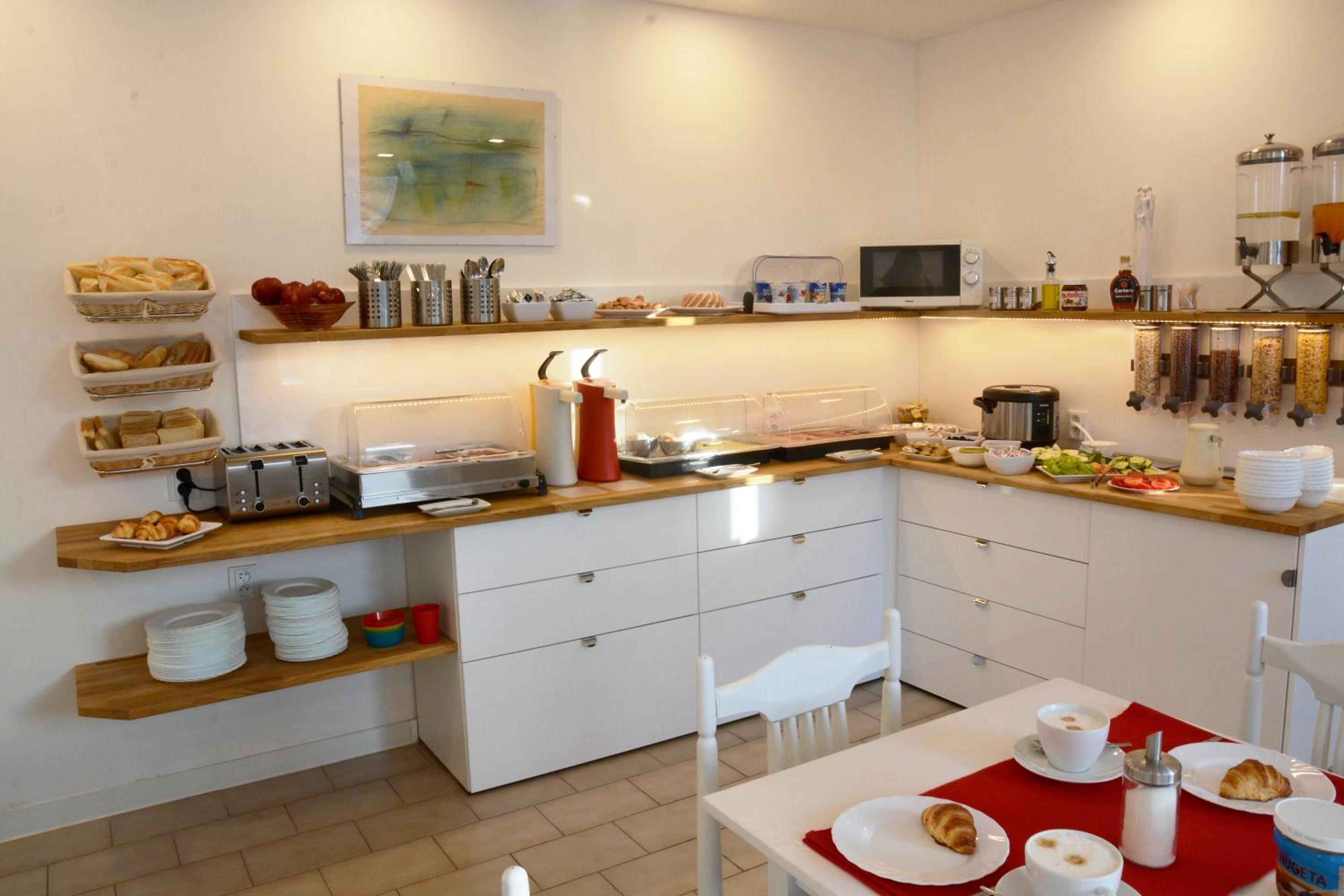 Wellness Vila Bohemia