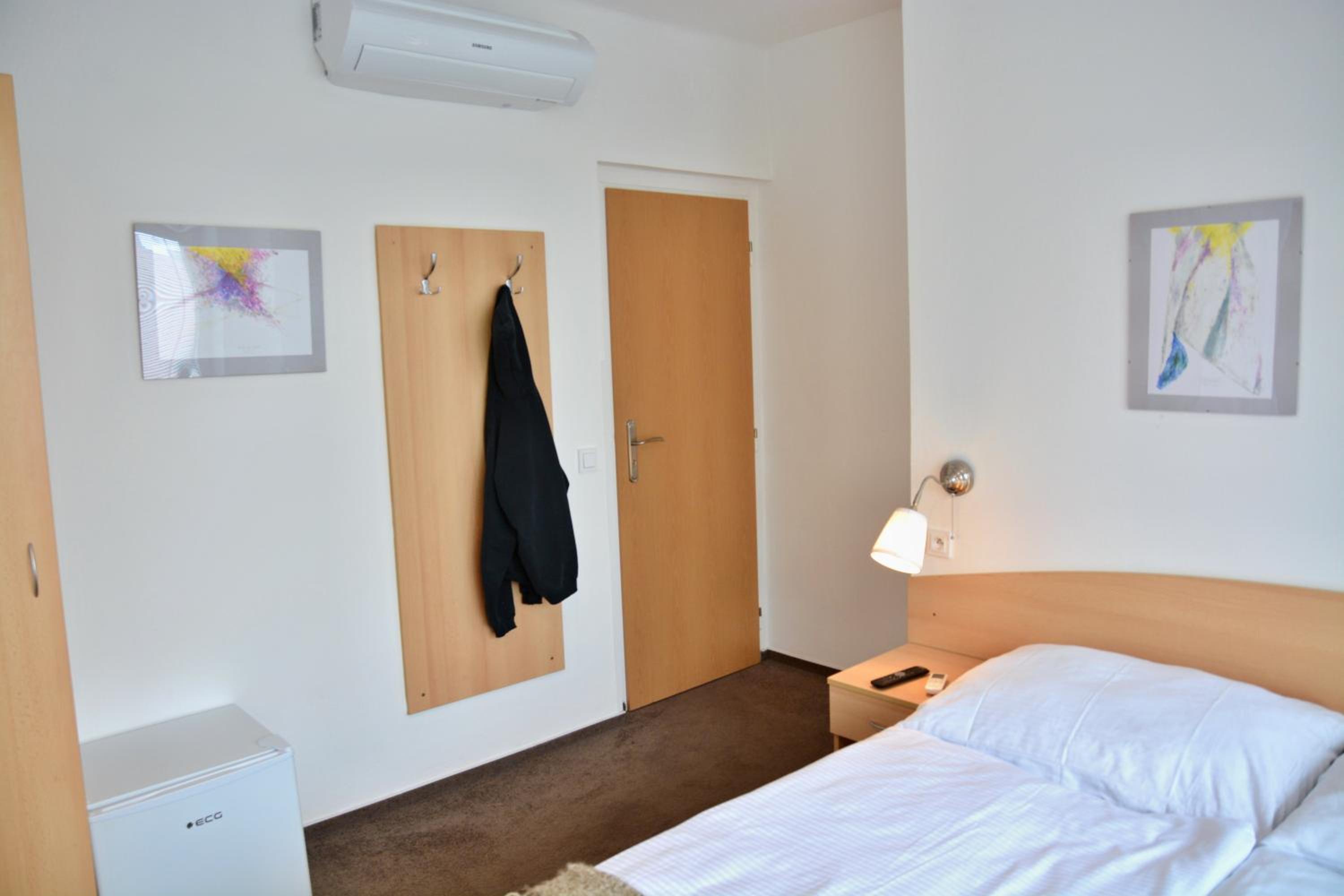 Wellness Vila Bohemia