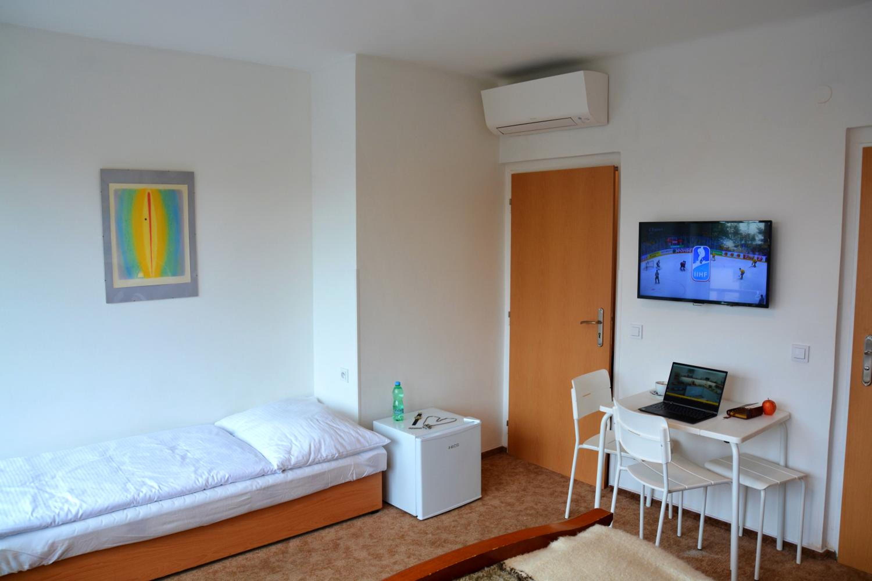 Wellness Vila Bohemia