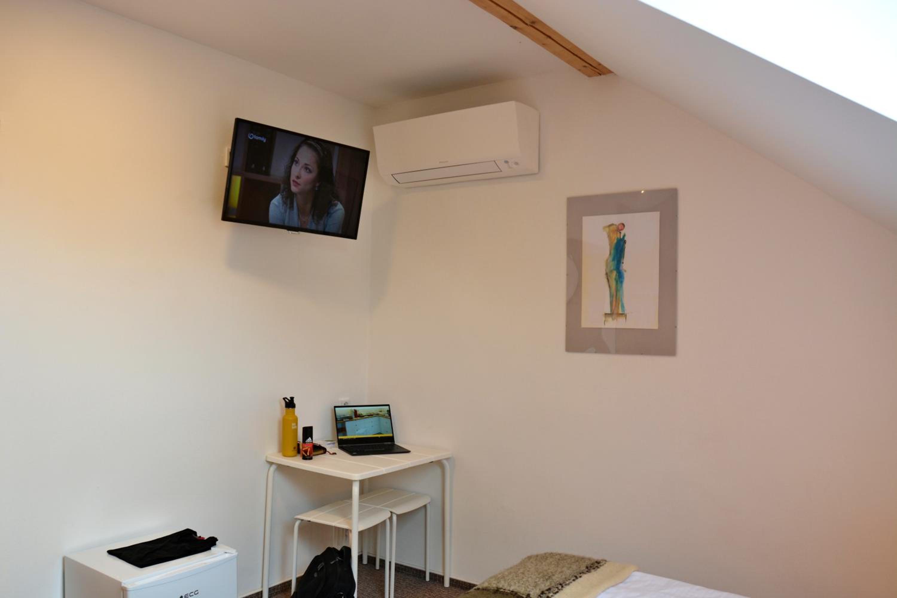 Wellness Vila Bohemia