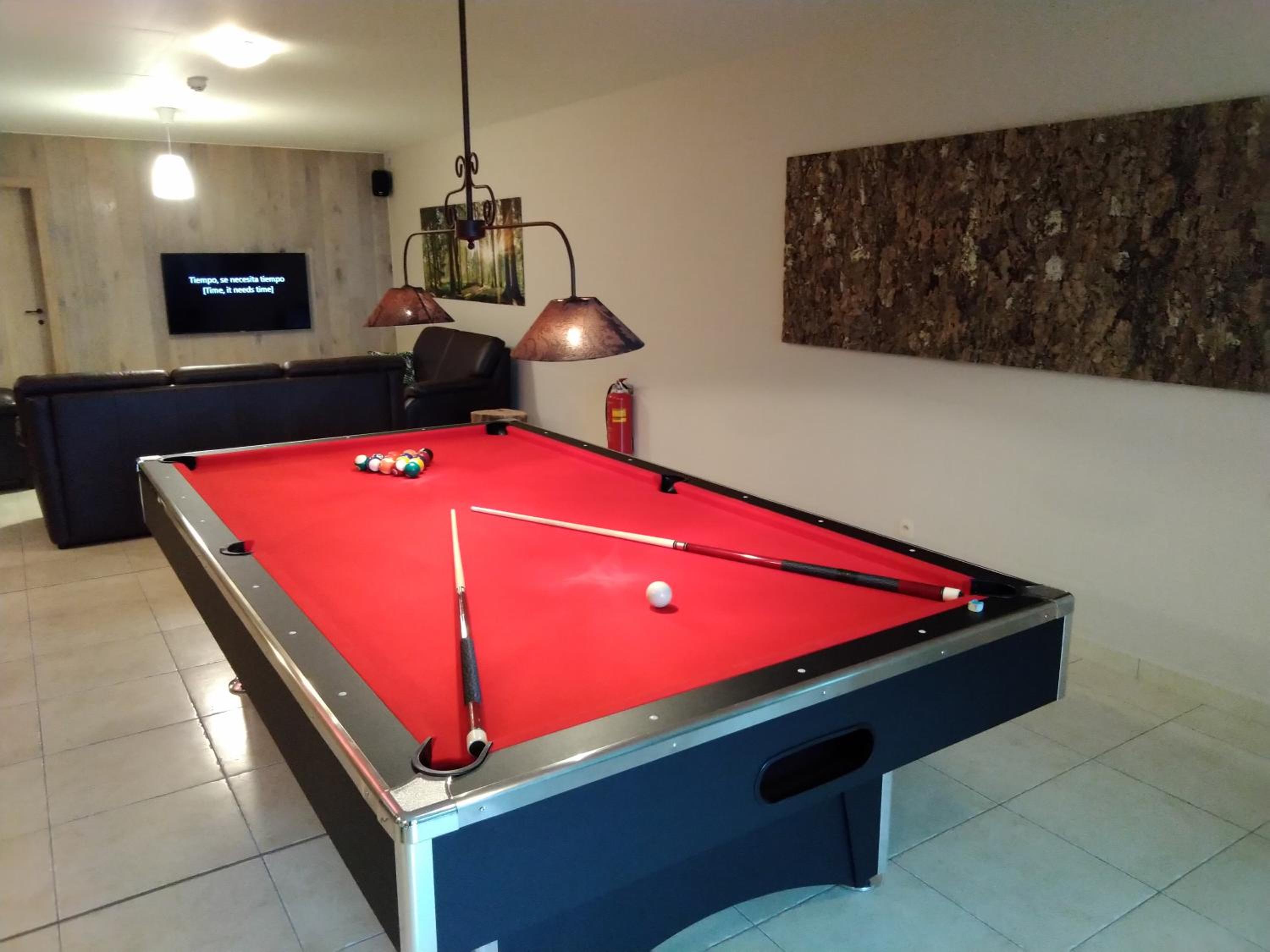 Vakantiewoning EL COULEYE