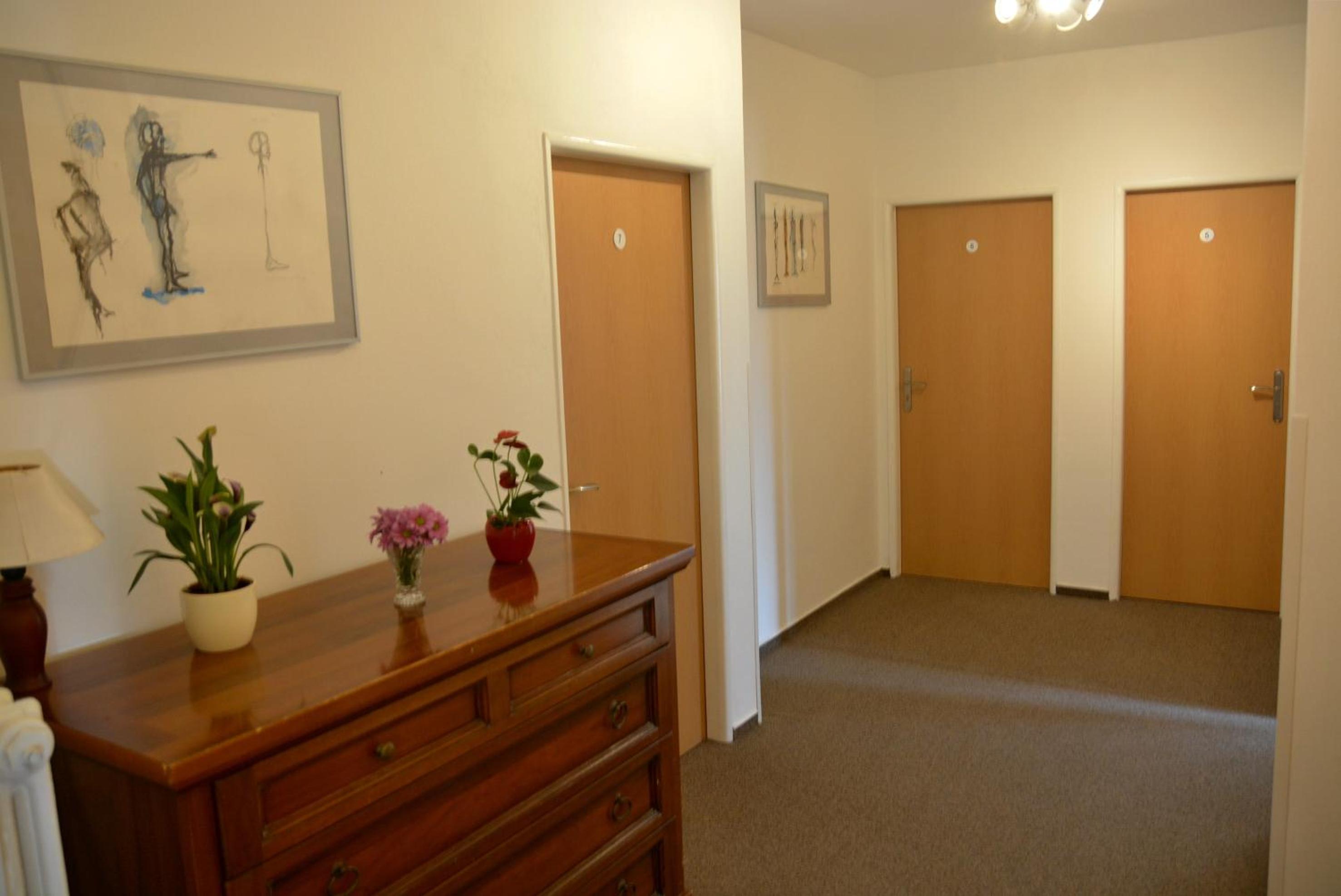 Wellness Vila Bohemia