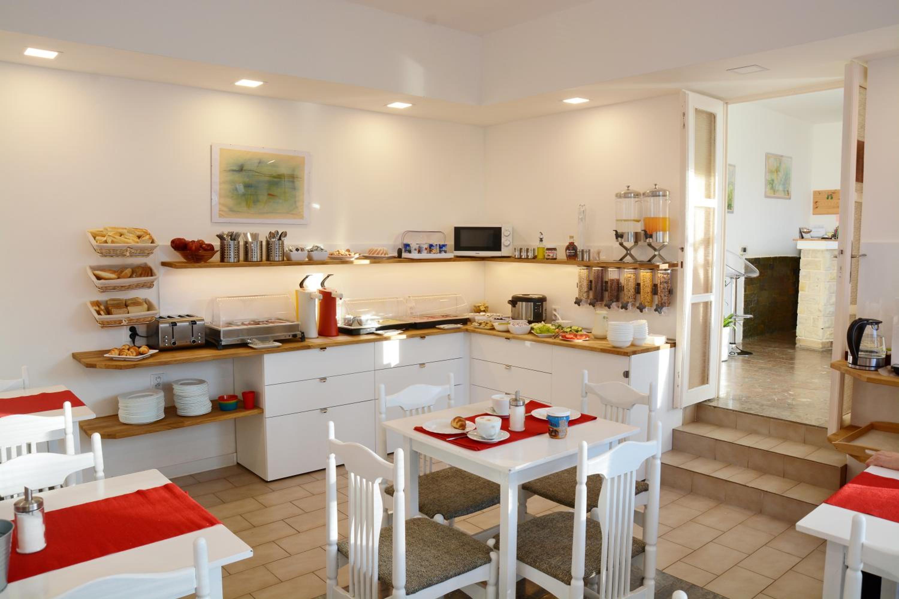Wellness Vila Bohemia