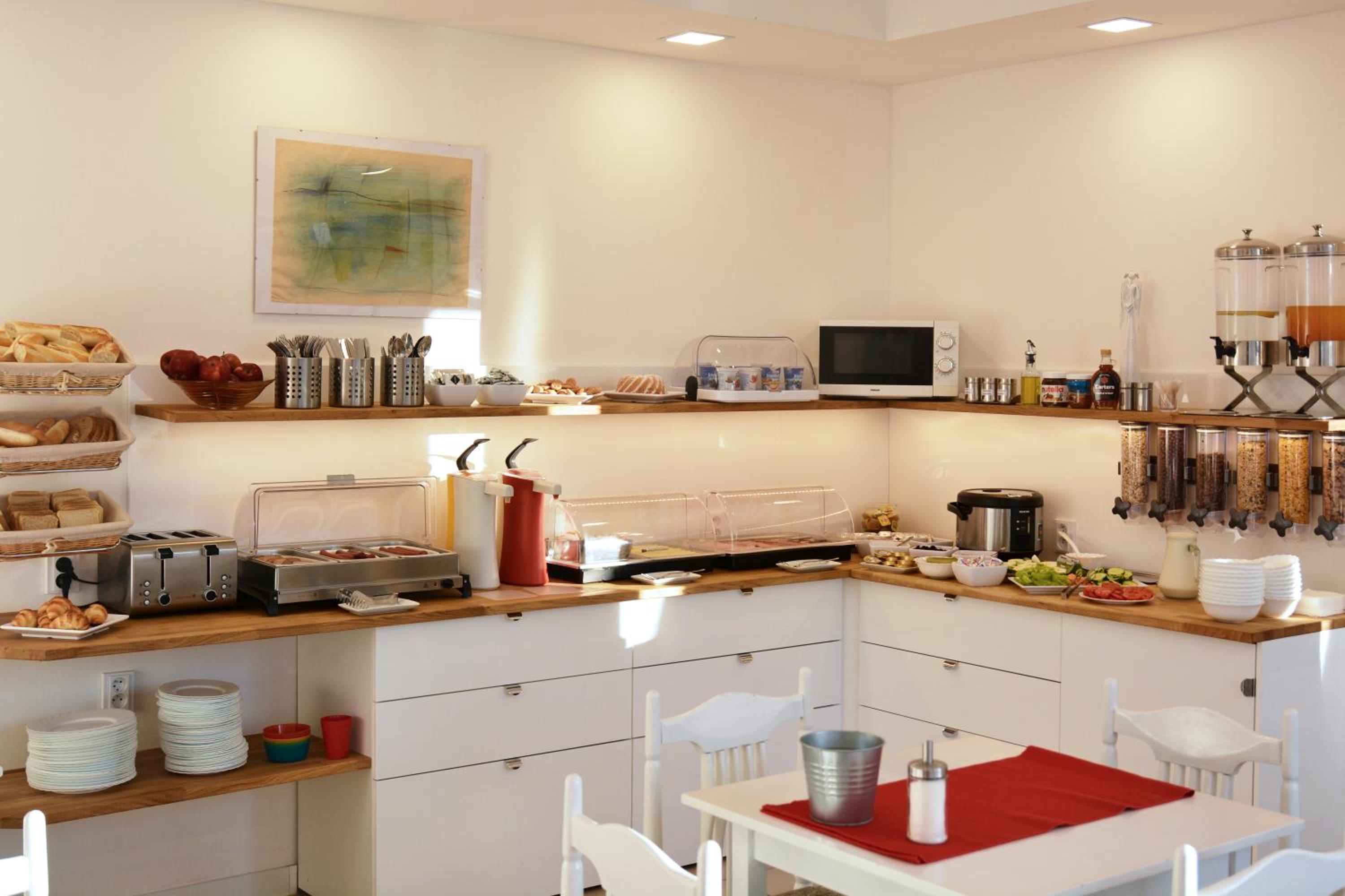 Wellness Vila Bohemia