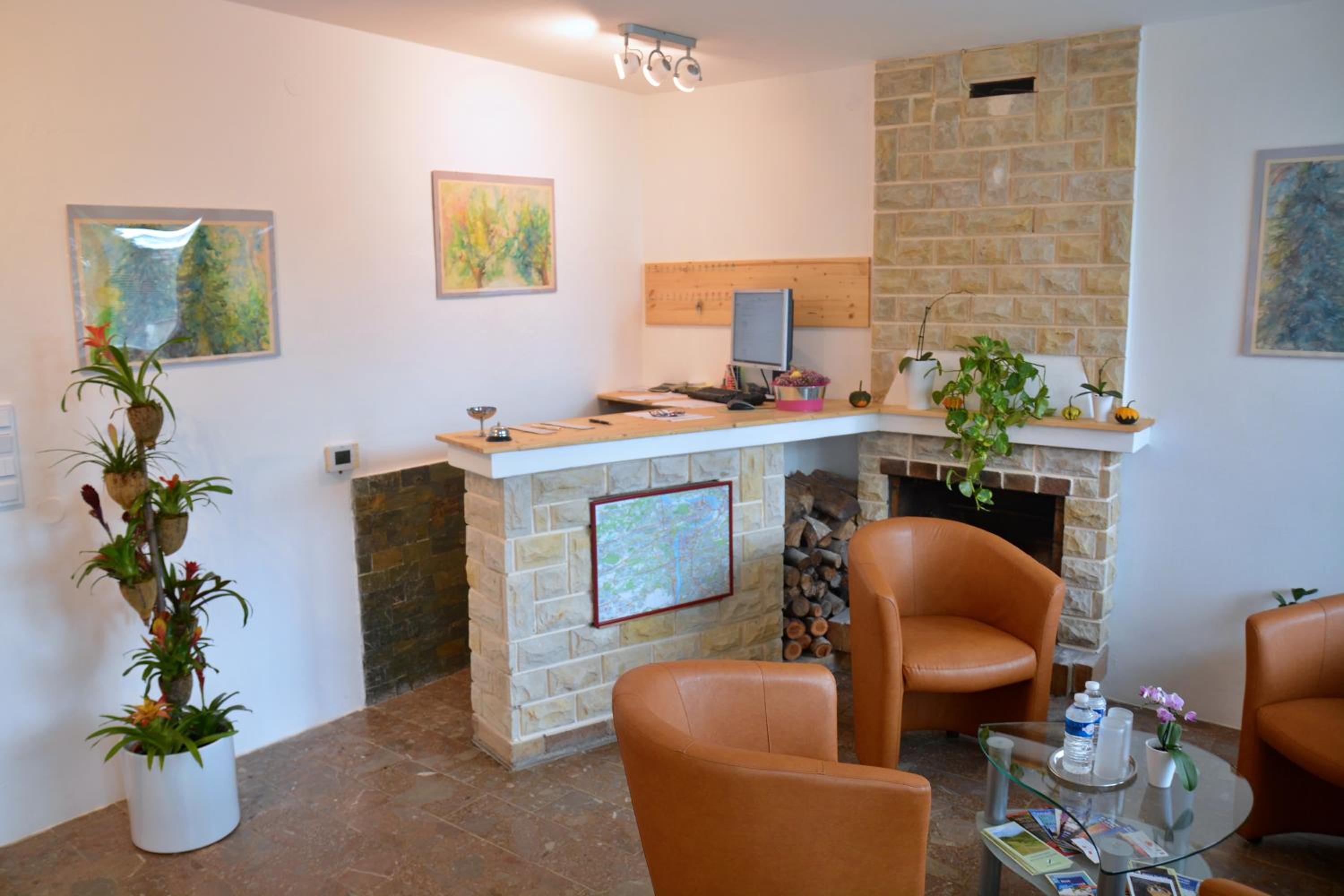 Wellness Vila Bohemia