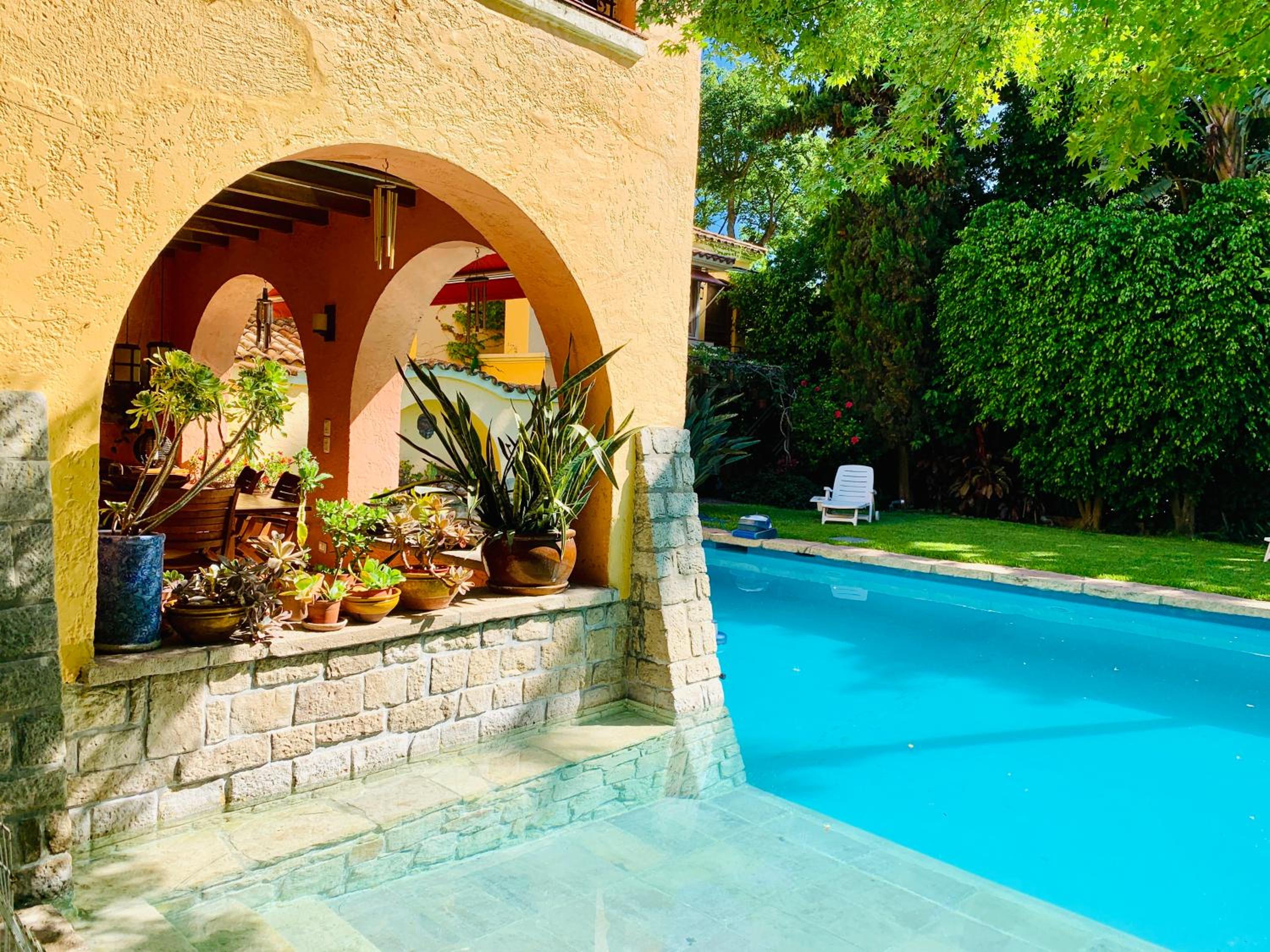 Villa Vert