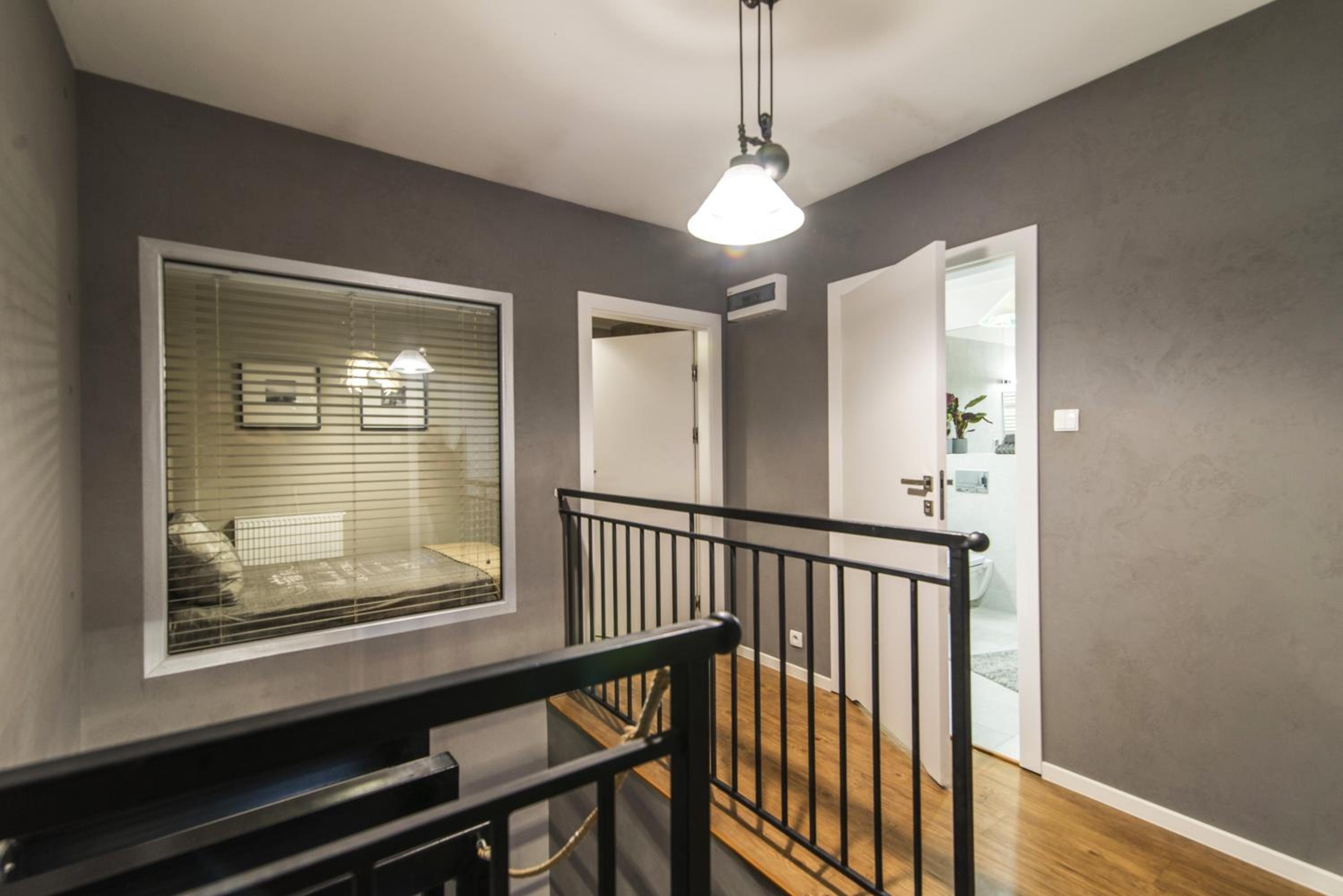 LuxApart Kalisz Loft view 3