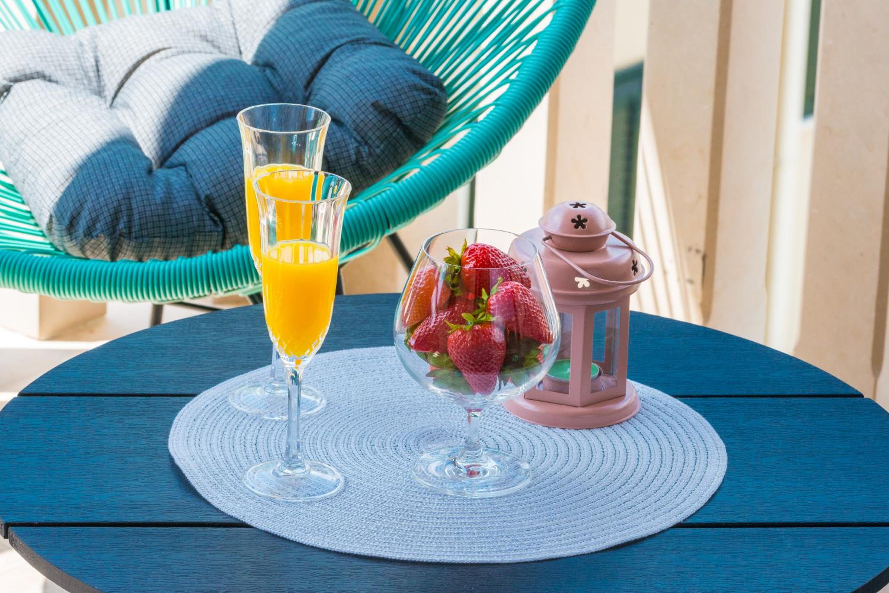 Hotel Apartments Villa Elena 3 - Image 1