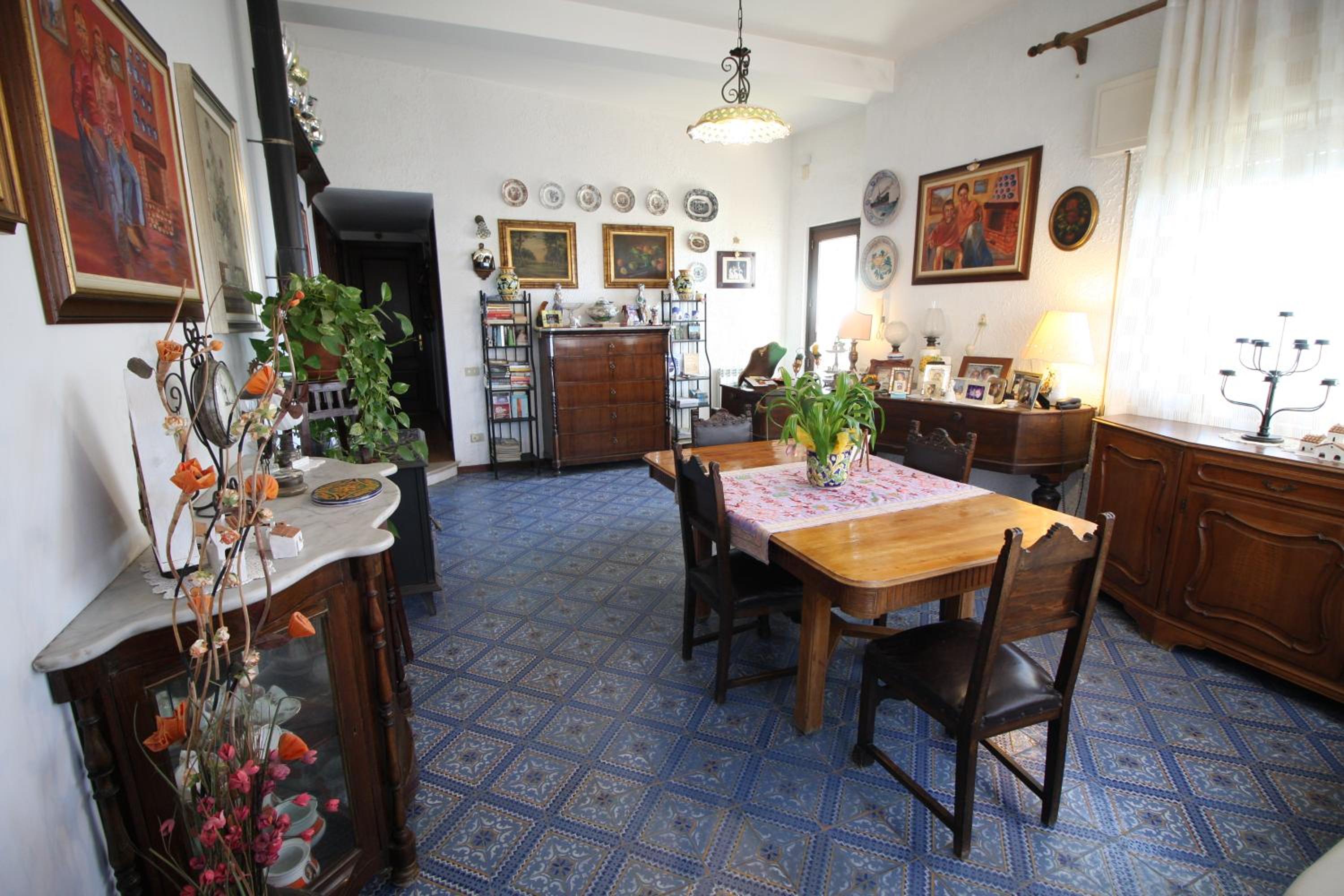 B&B Villa Rosa view 5