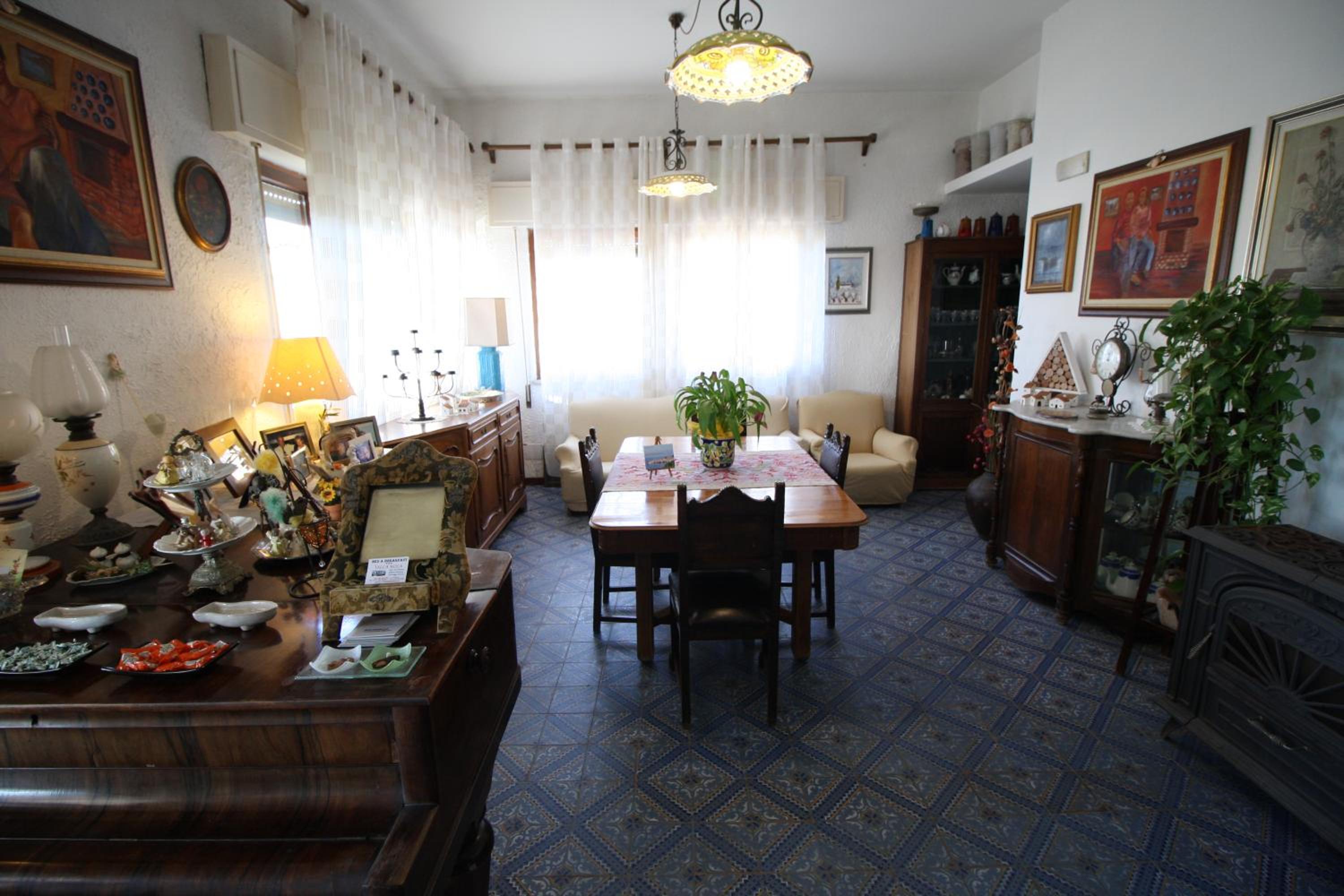 B&B Villa Rosa view 3