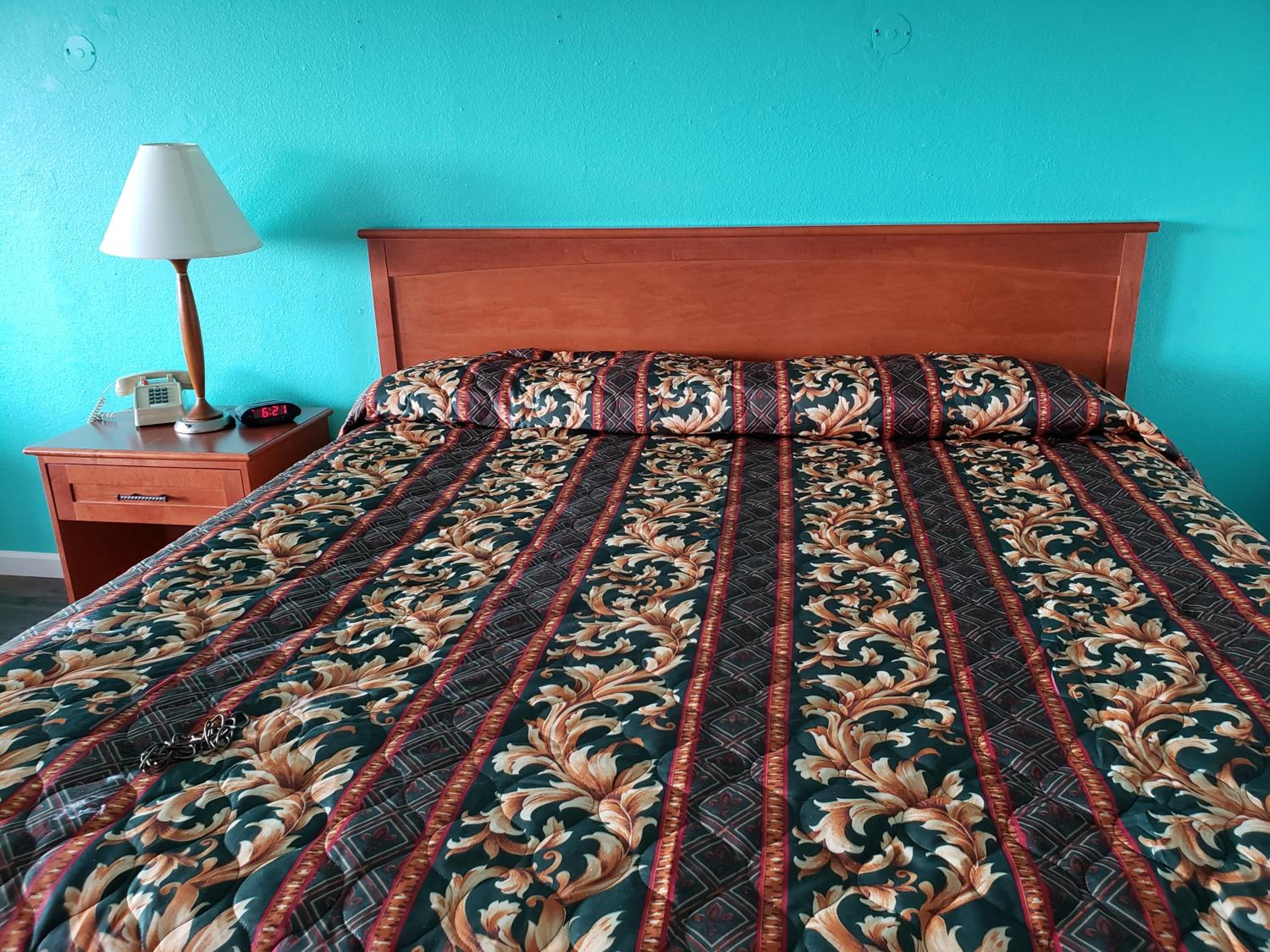 Budget Inn