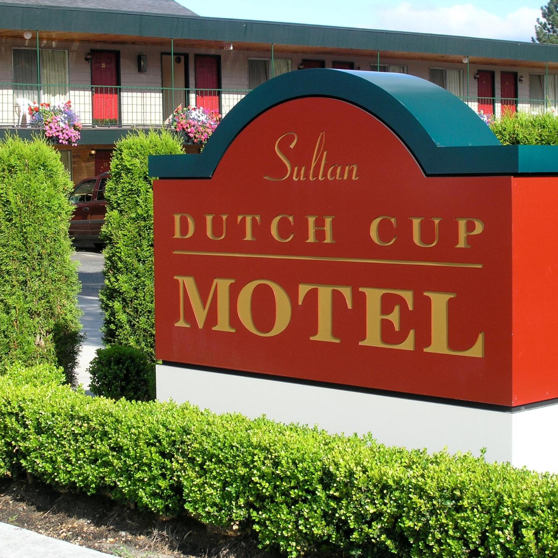 Dutch Cup Motel