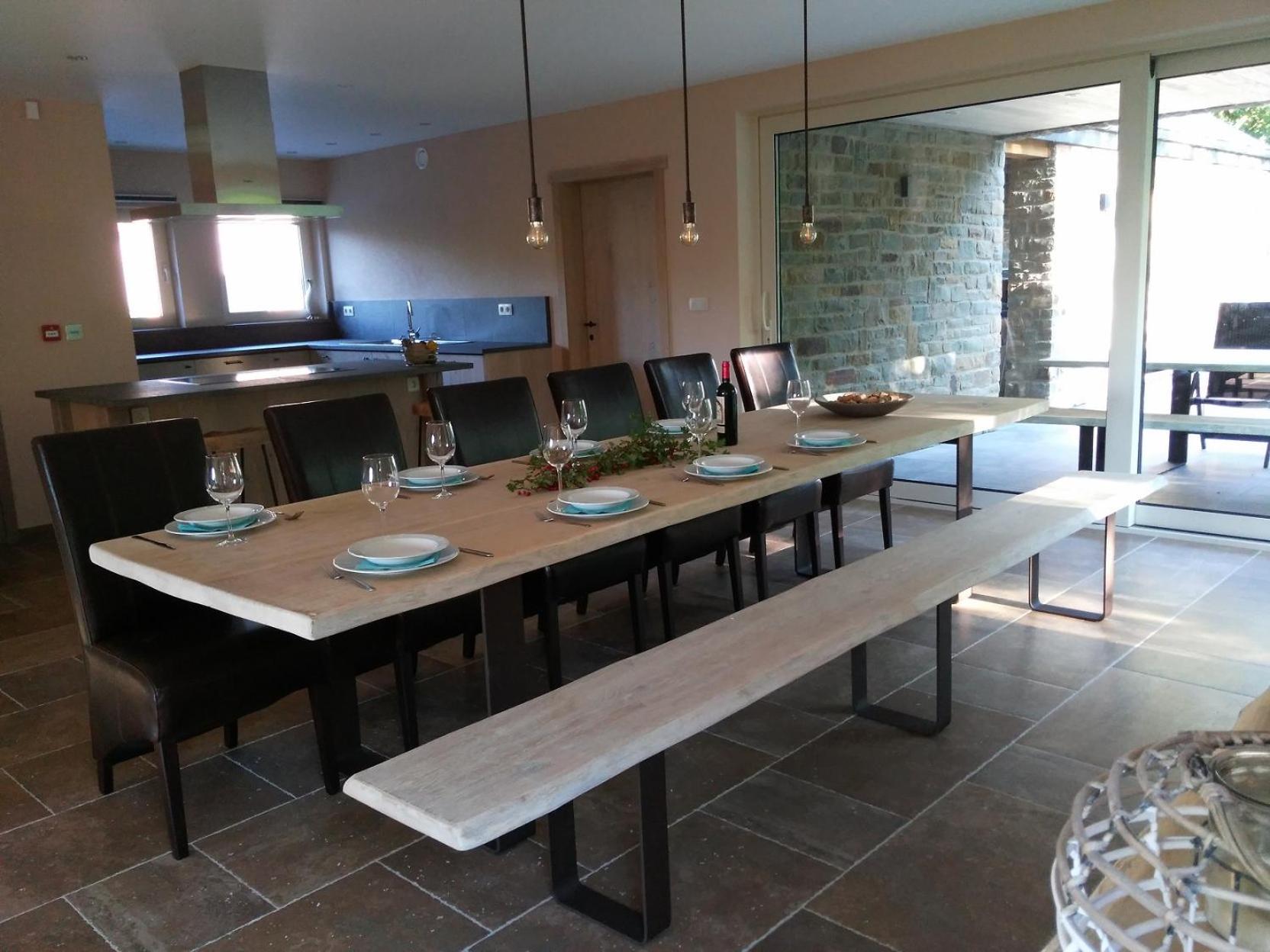 Vakantiewoning EL COULEYE