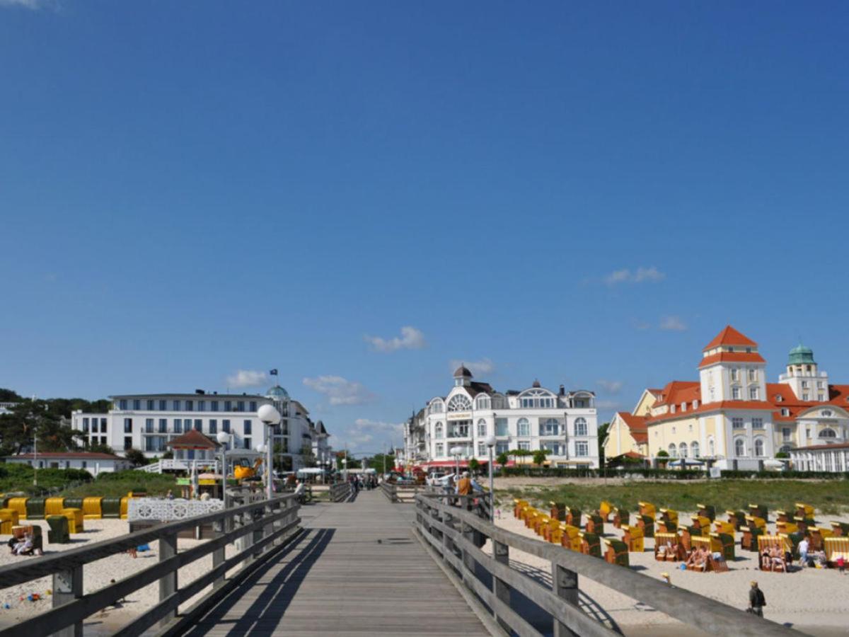 Direkt am Strand mit Meerblick und Sauna - FeWo Strandidyll