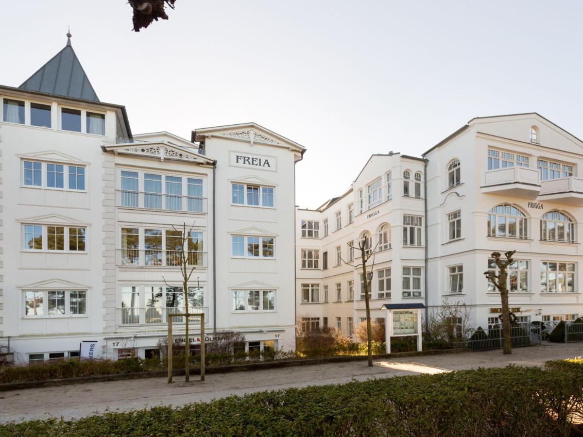 Direkt am Strand mit Meerblick und Sauna - FeWo Strandidyll