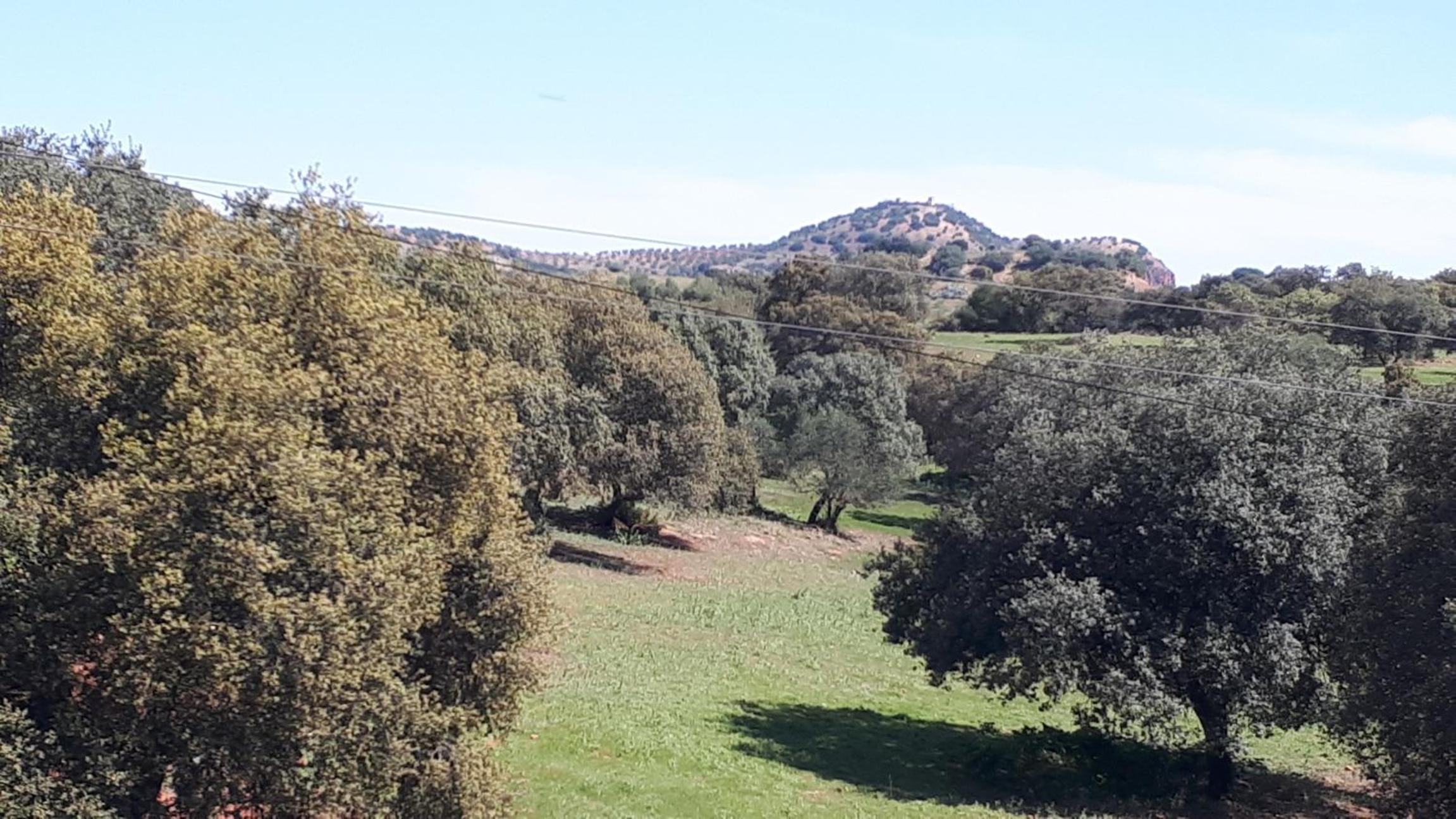 VILLA MARIA view 3