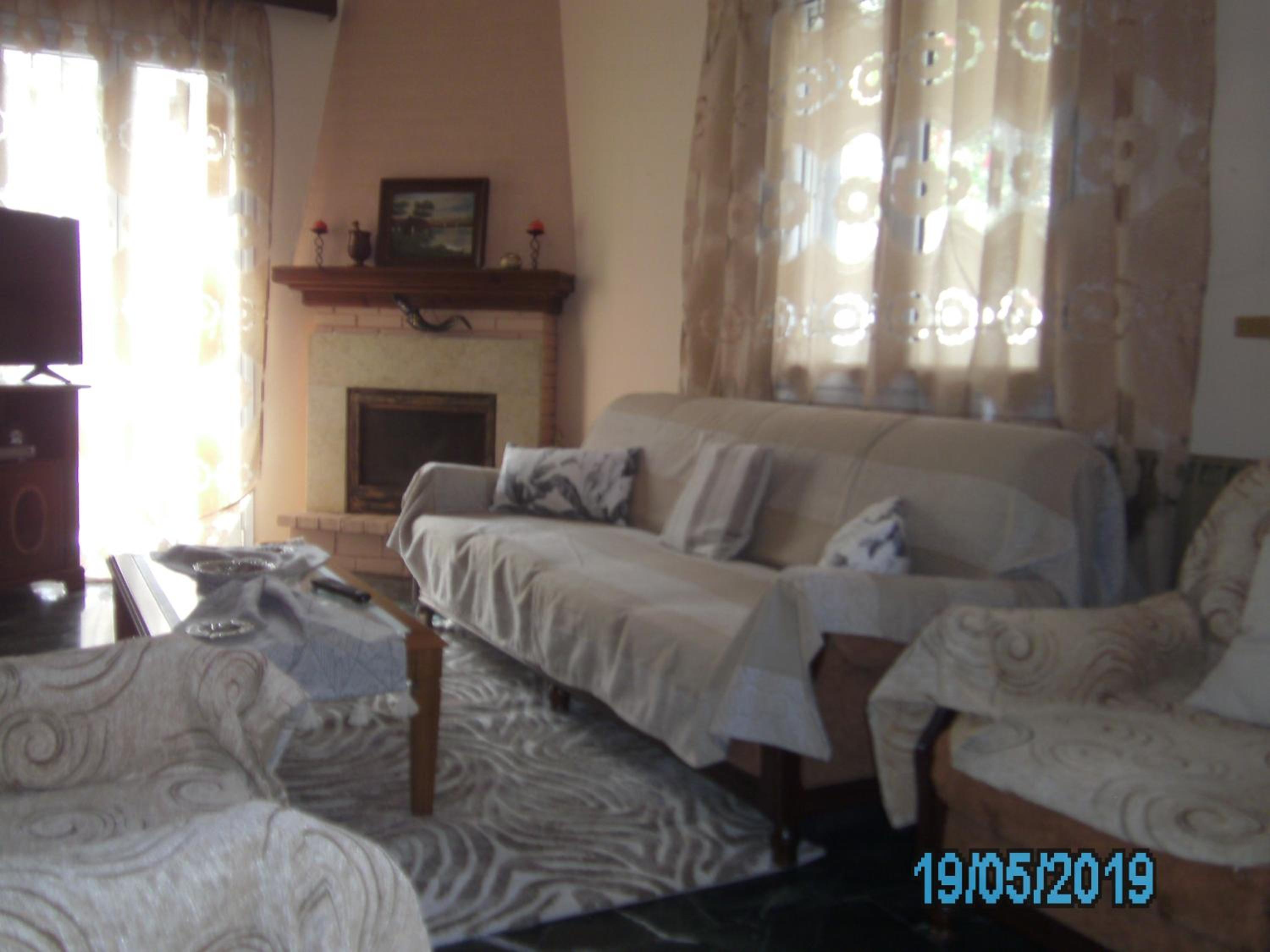George's House