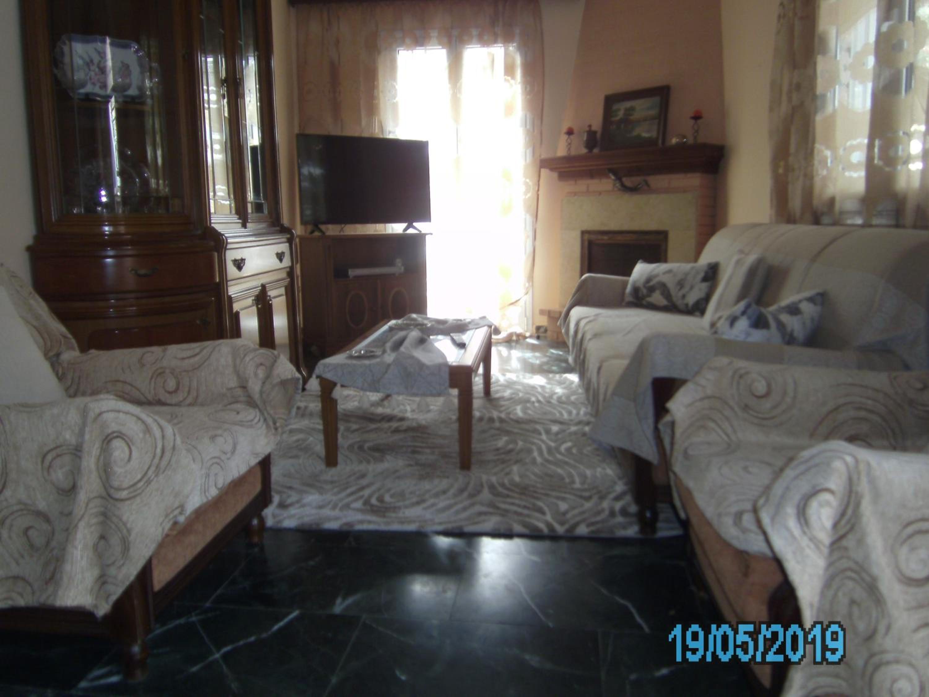 George's House