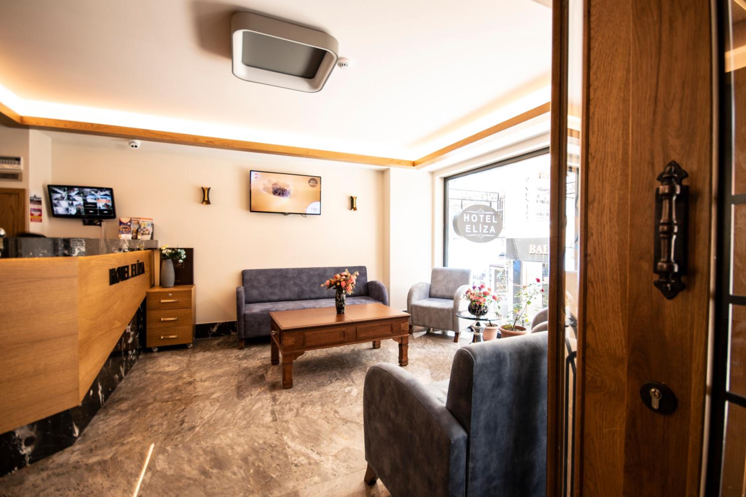 Eliza Otel - Image 7