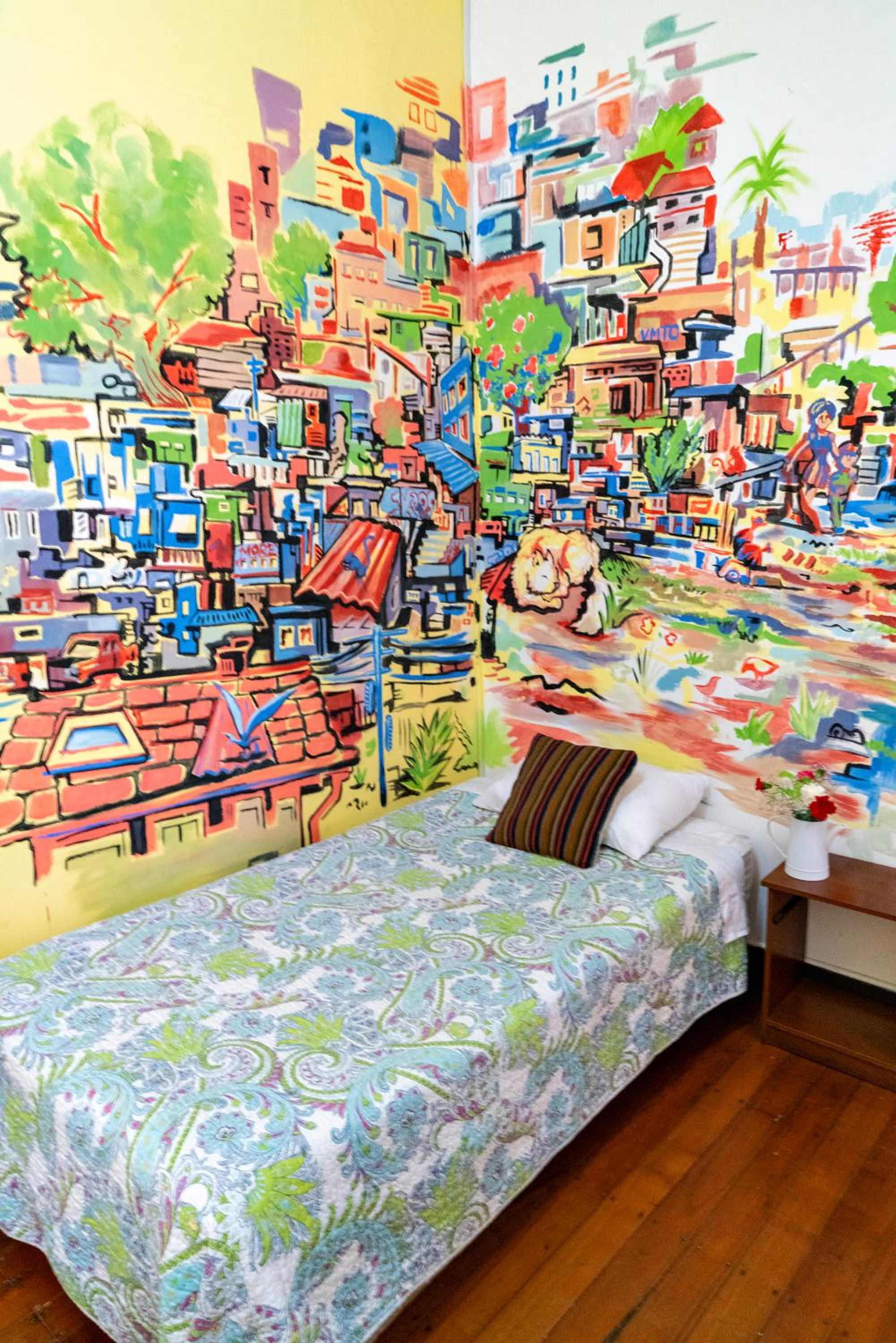 Nómada Eco-Hostal