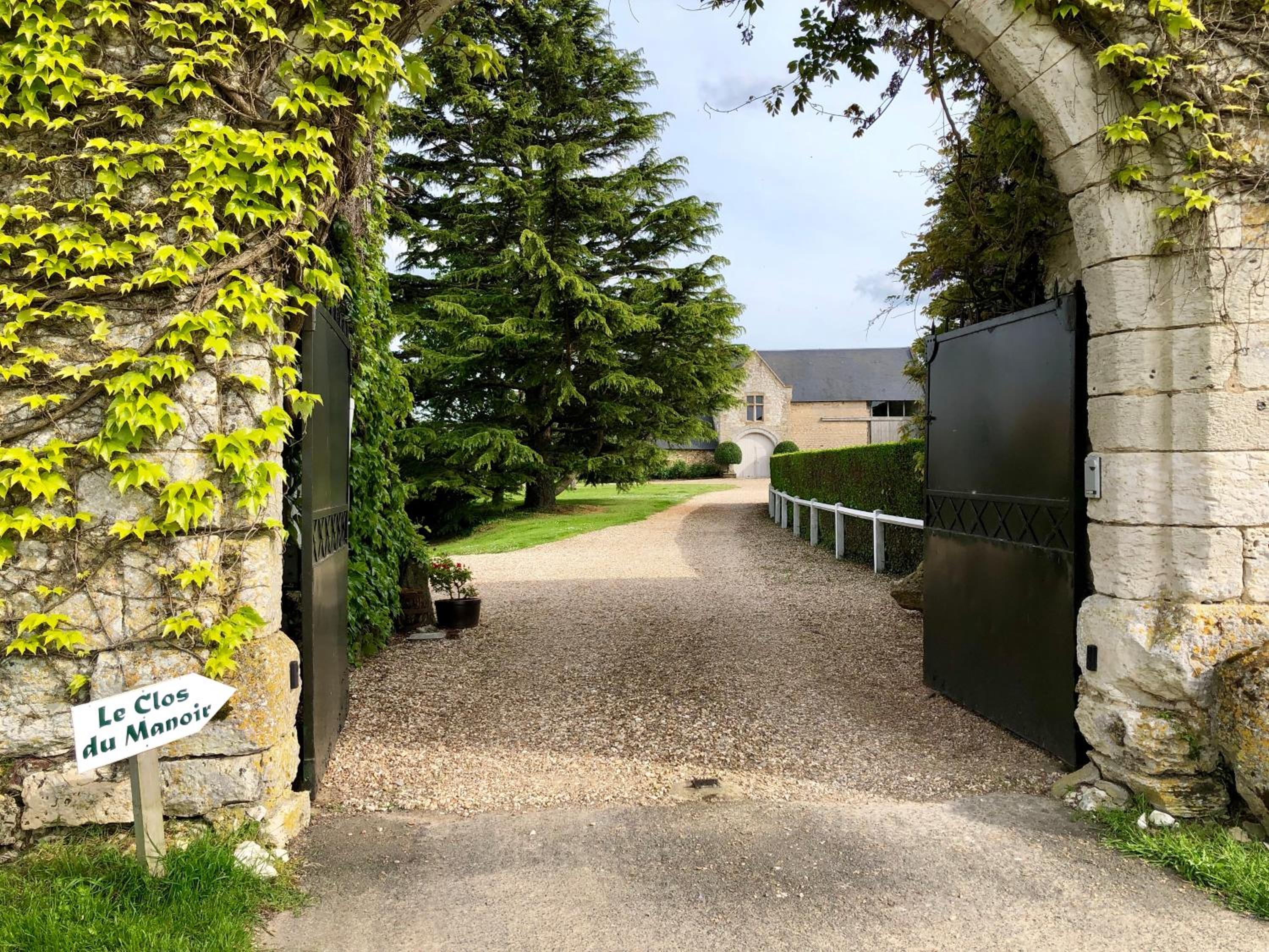 Résidences Le Clos du Manoir - Self Cooking view 4