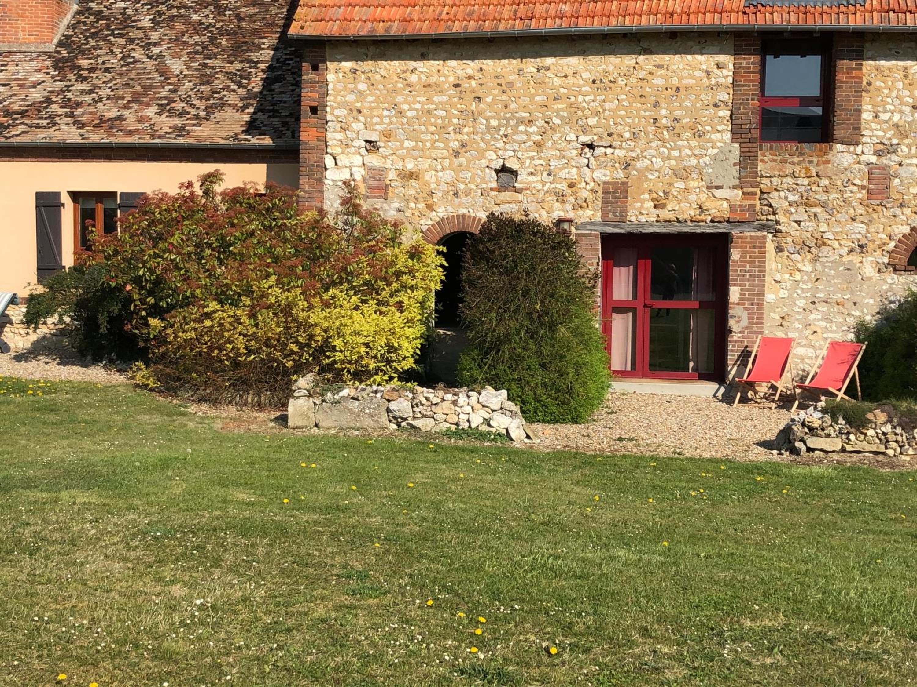 Résidences Le Clos du Manoir - Self Cooking view 2