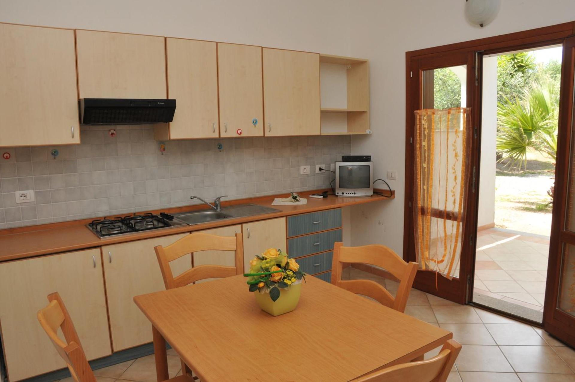 Villaggio Camping Torre Salinas