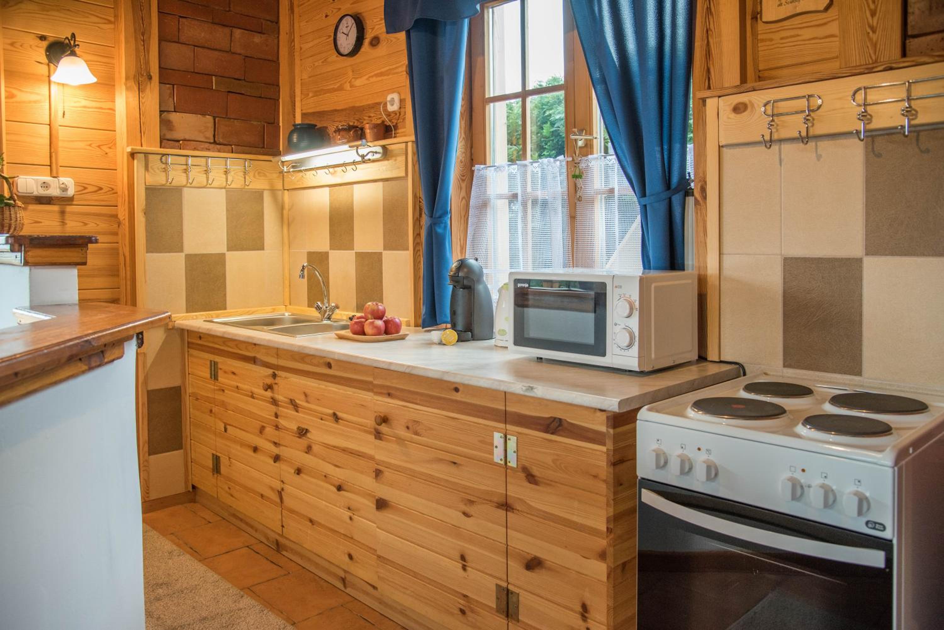 Pine Cottage