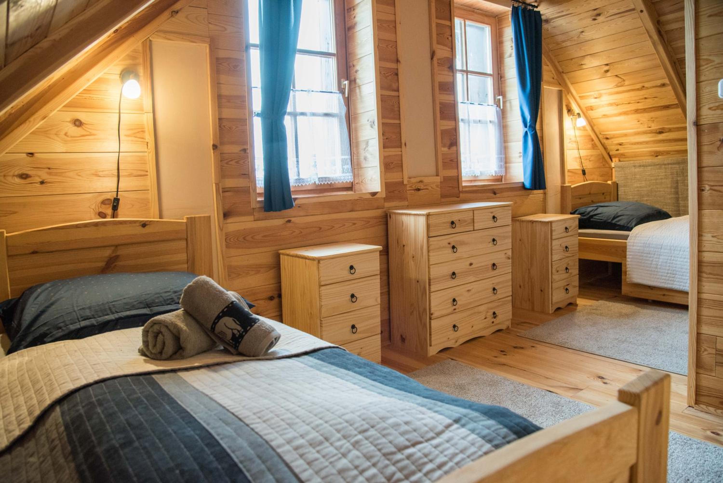 Pine Cottage
