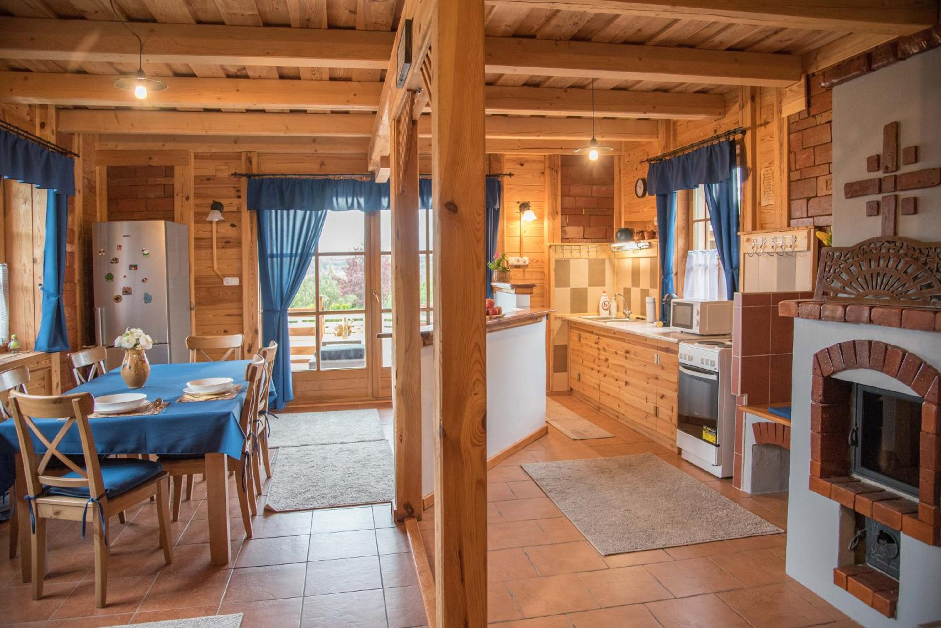 Pine Cottage