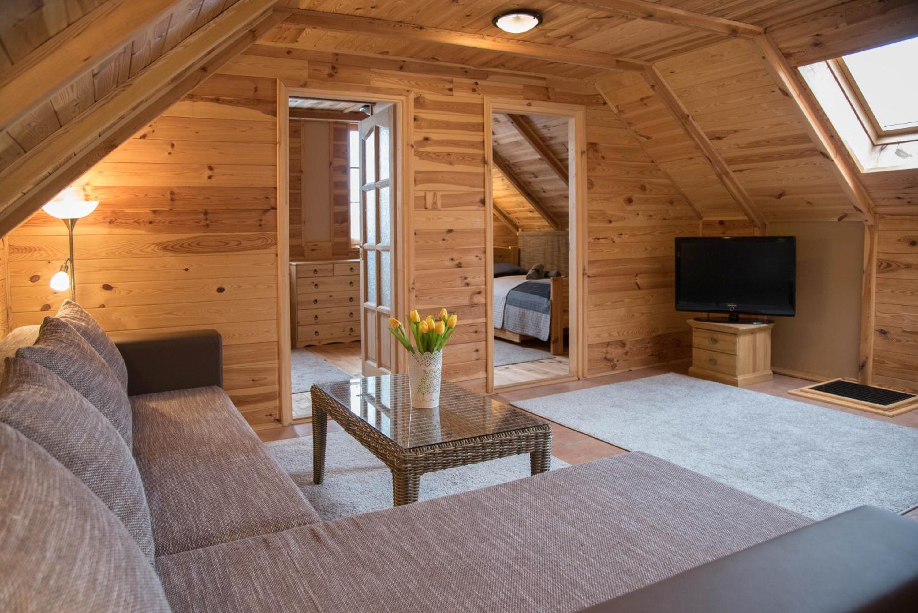 Pine Cottage