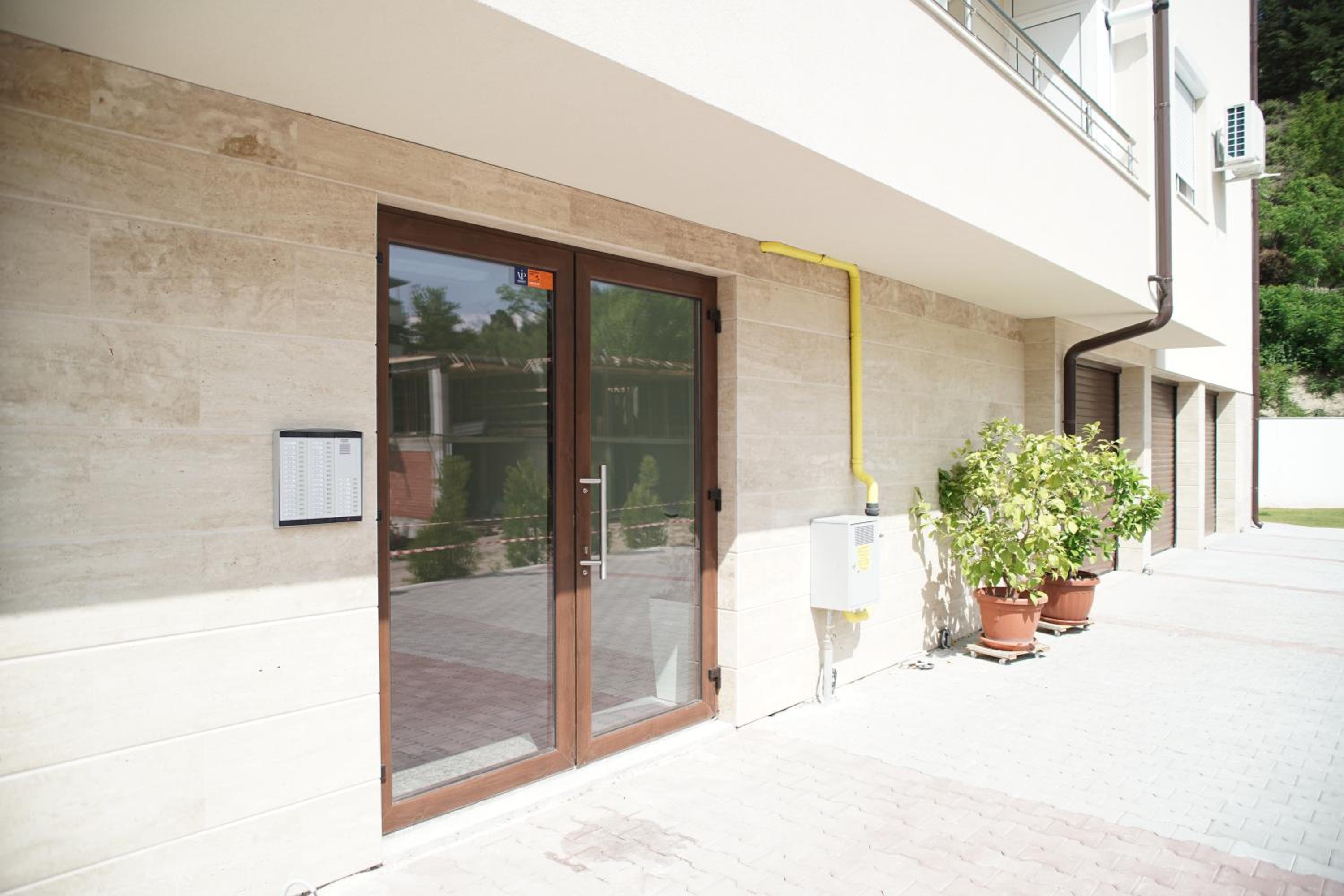 Roma Apartment