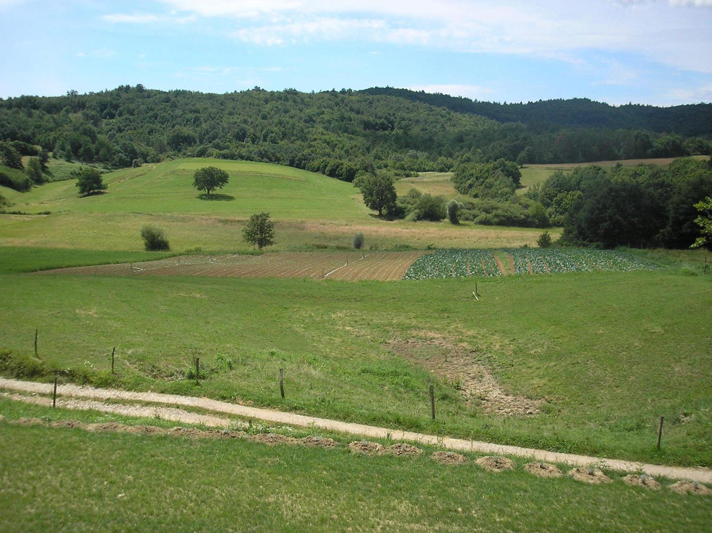 Agroturism Stara Štala view 3