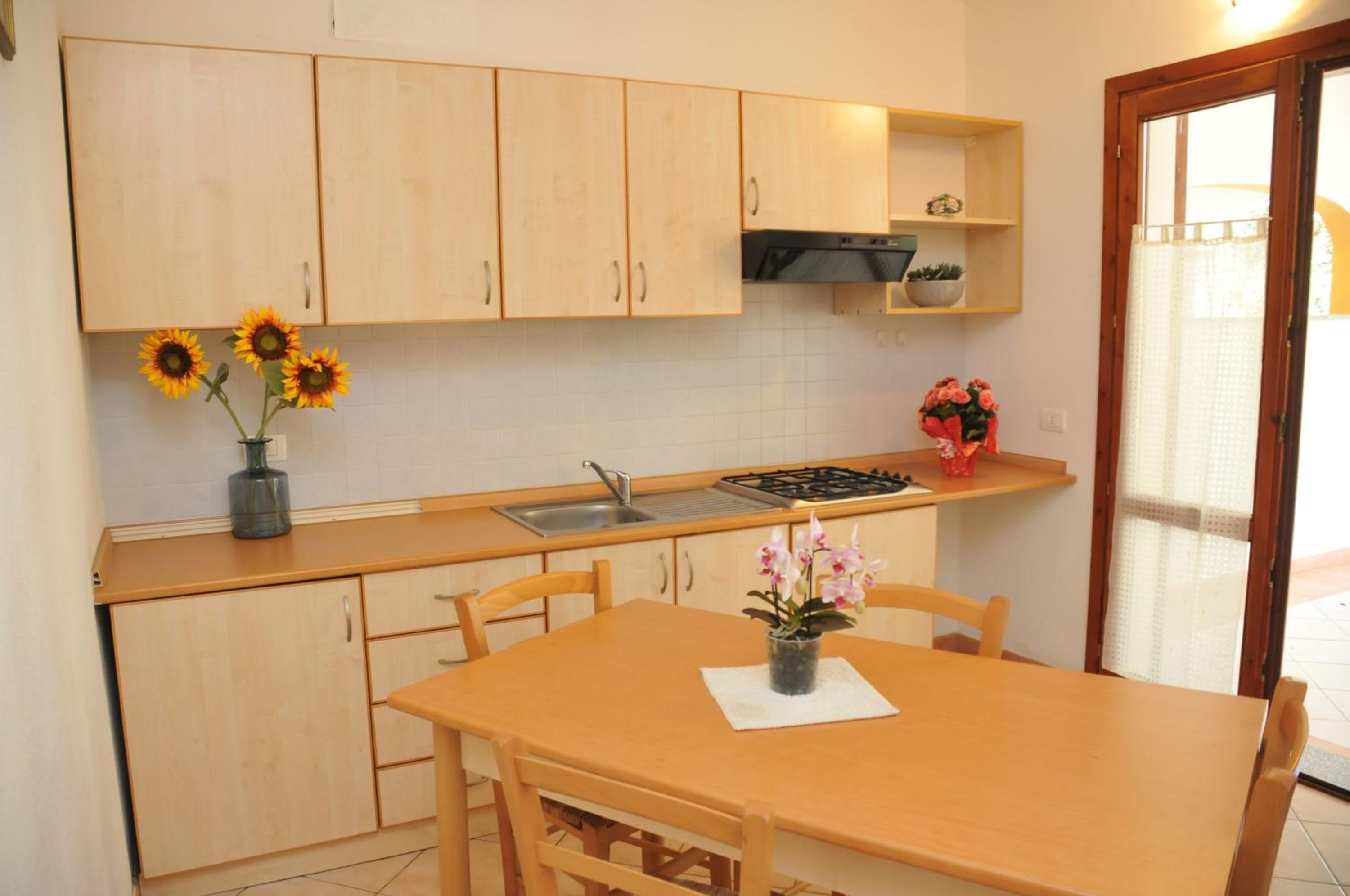 Villaggio Camping Torre Salinas
