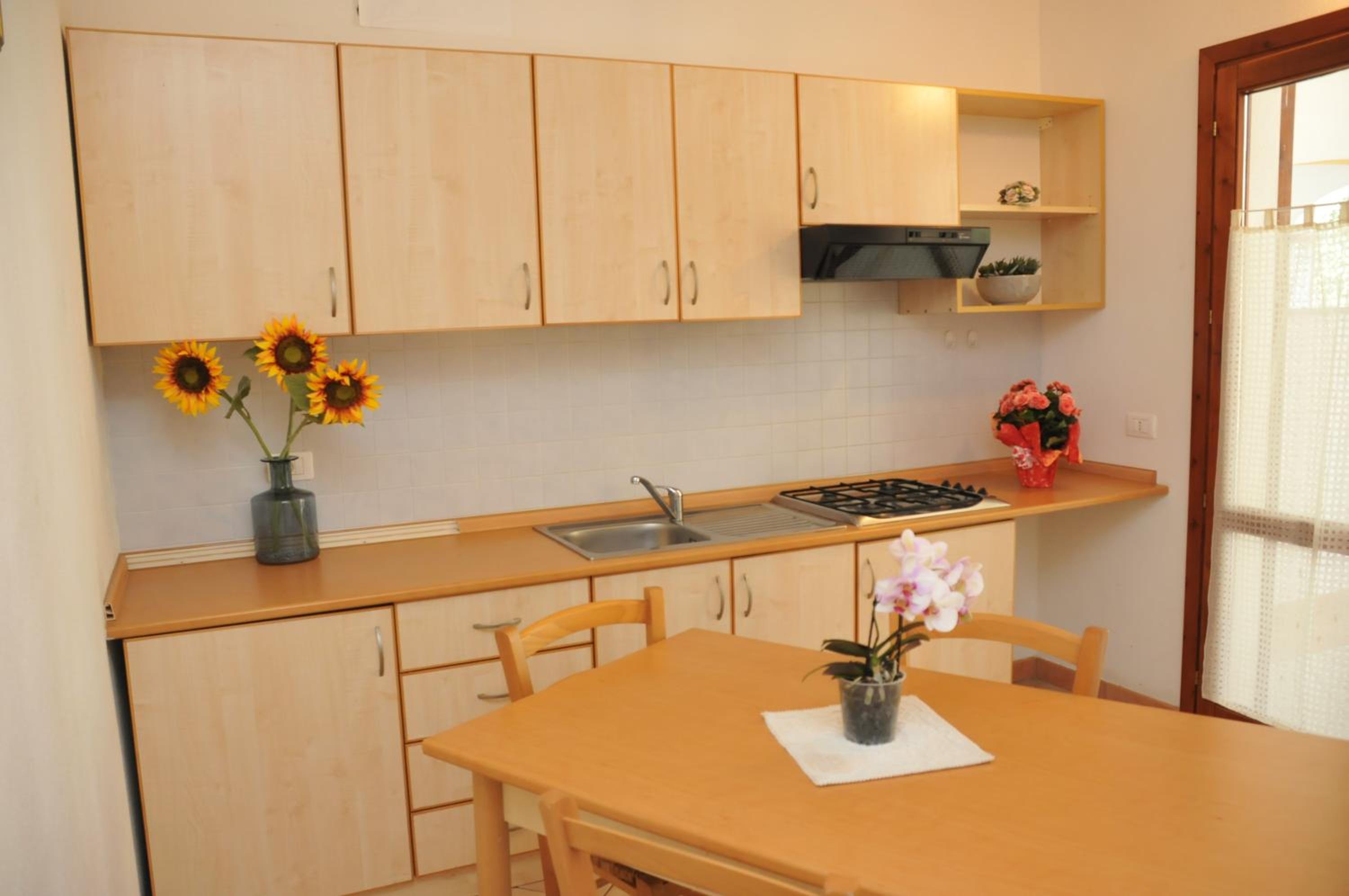 Villaggio Camping Torre Salinas