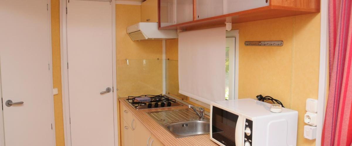 Villaggio Camping Torre Salinas