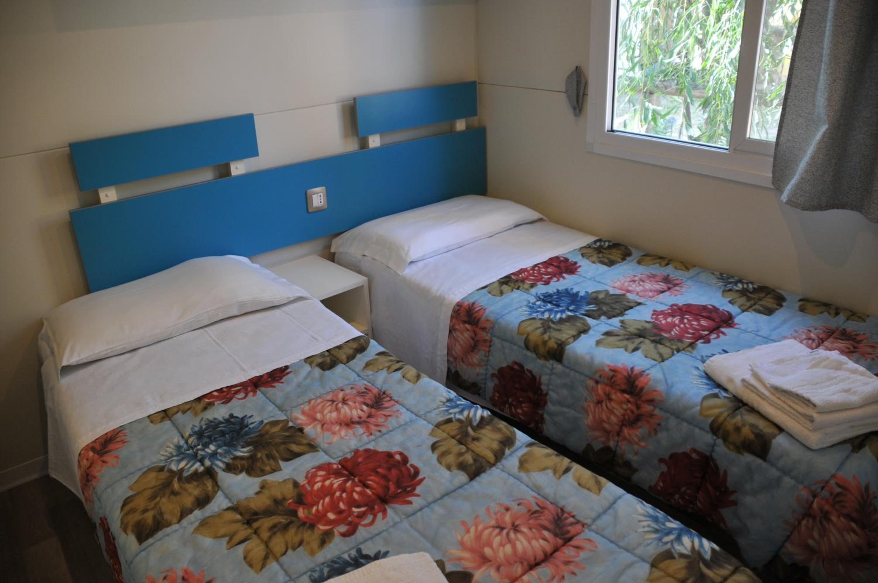 Villaggio Camping Torre Salinas
