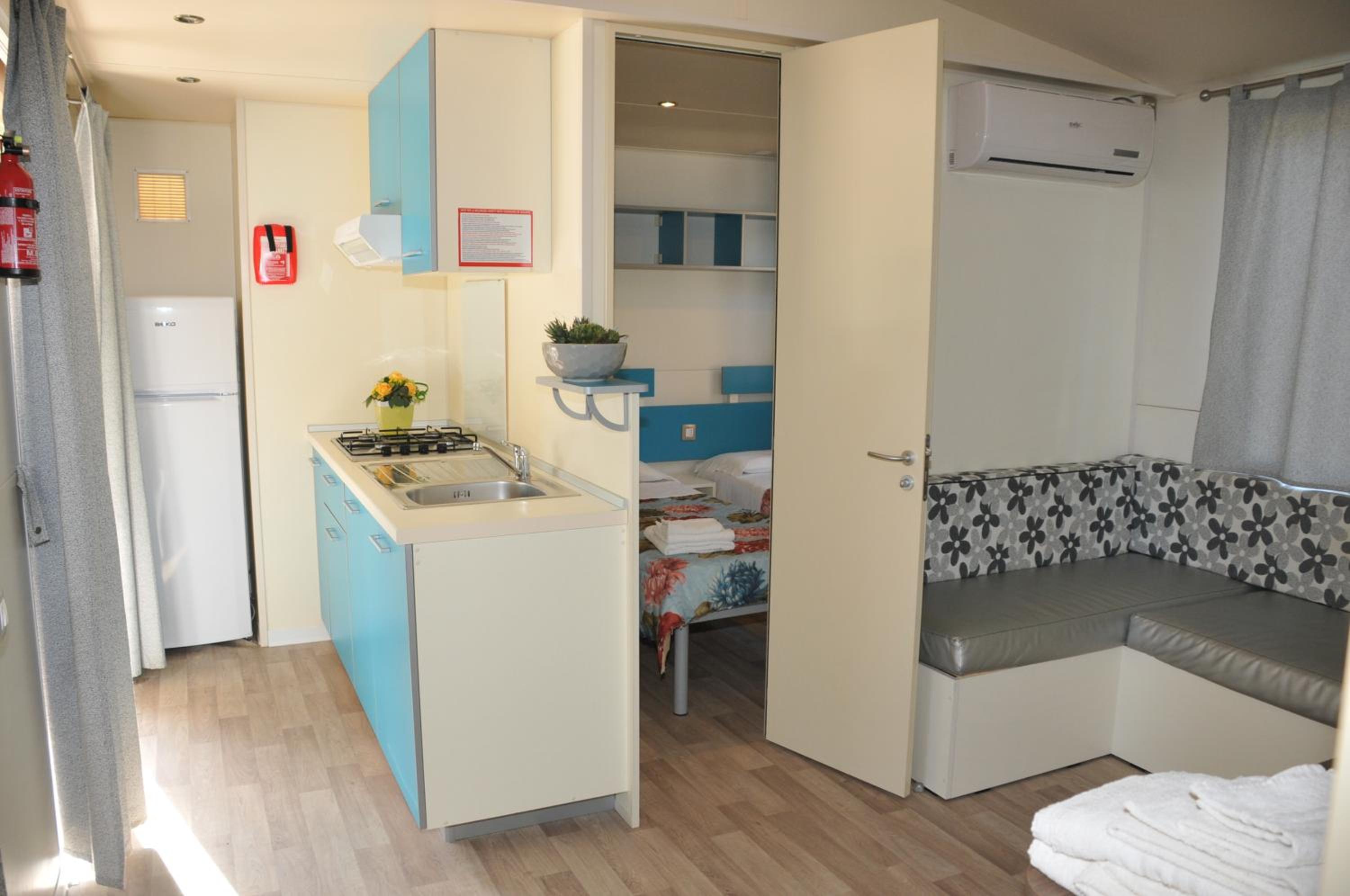 Villaggio Camping Torre Salinas
