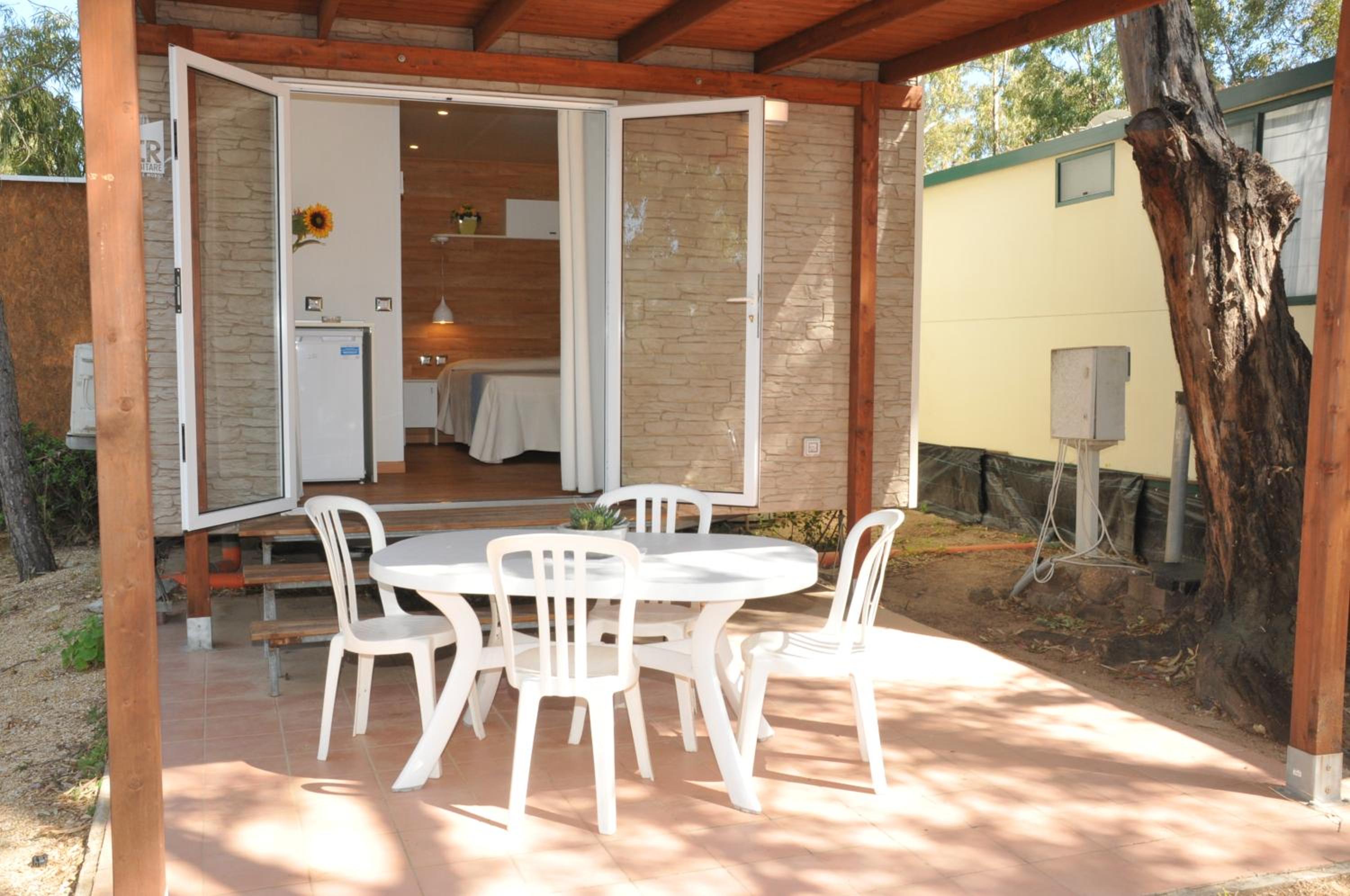 Villaggio Camping Torre Salinas