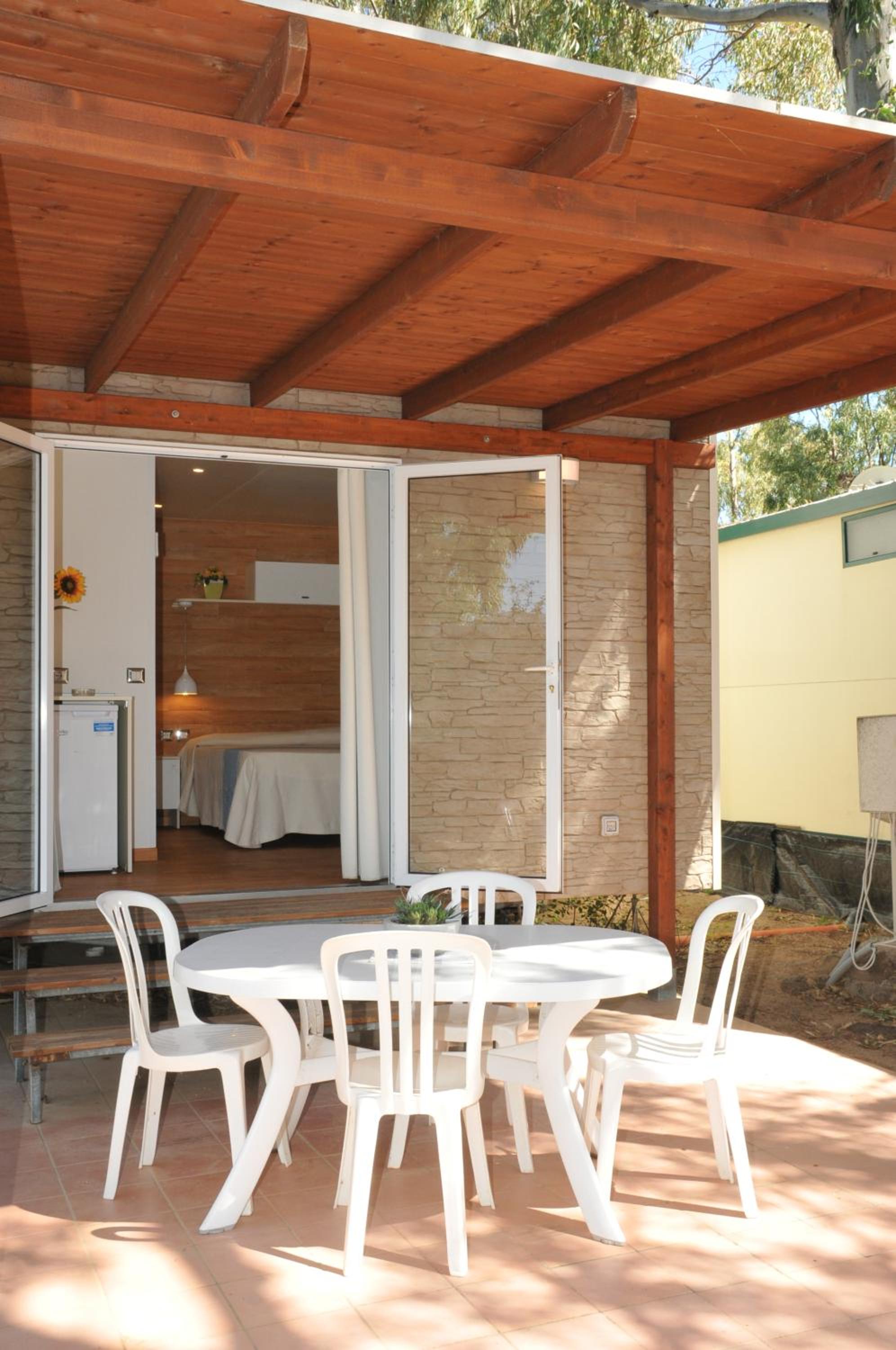 Villaggio Camping Torre Salinas