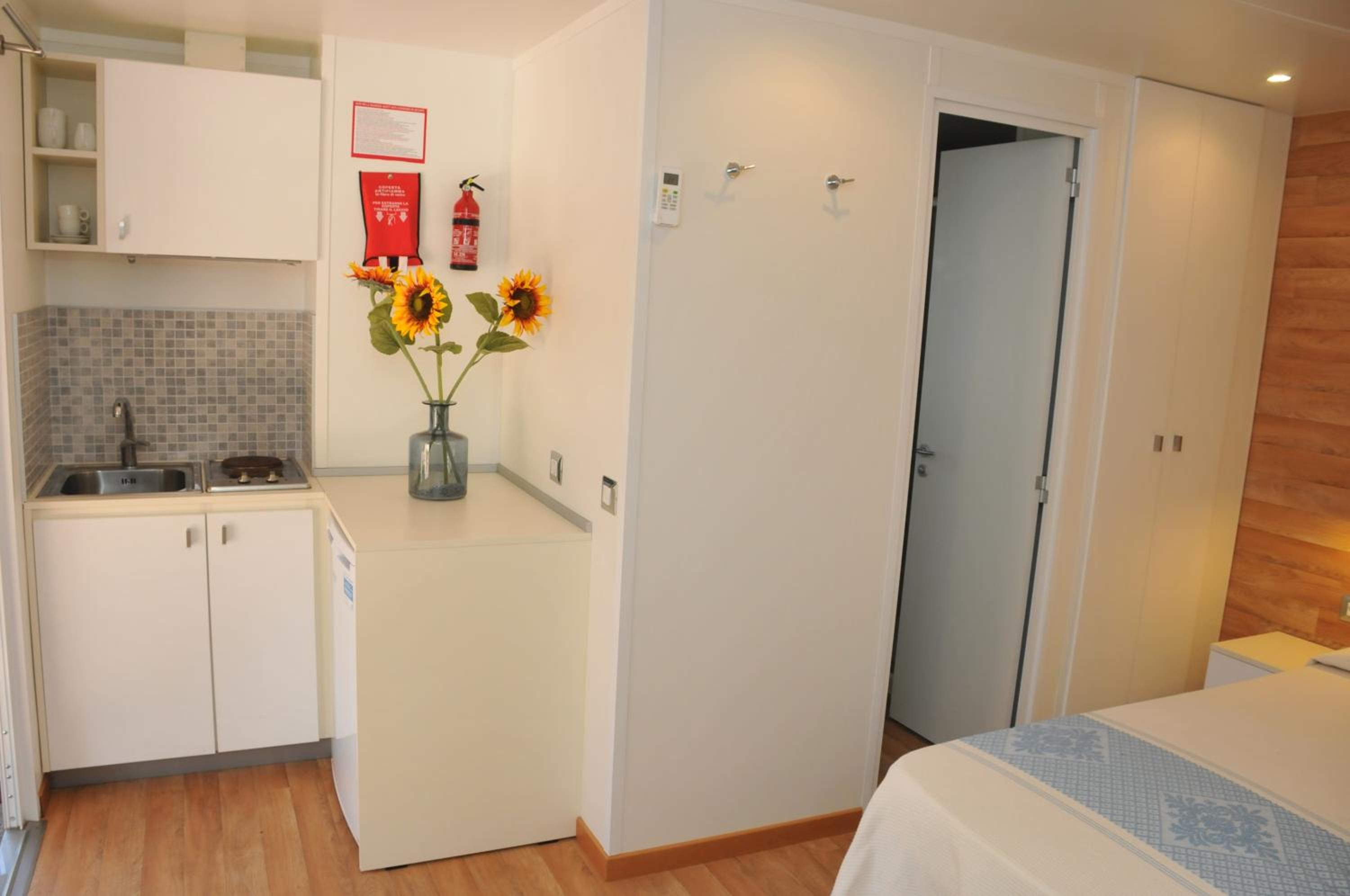 Villaggio Camping Torre Salinas
