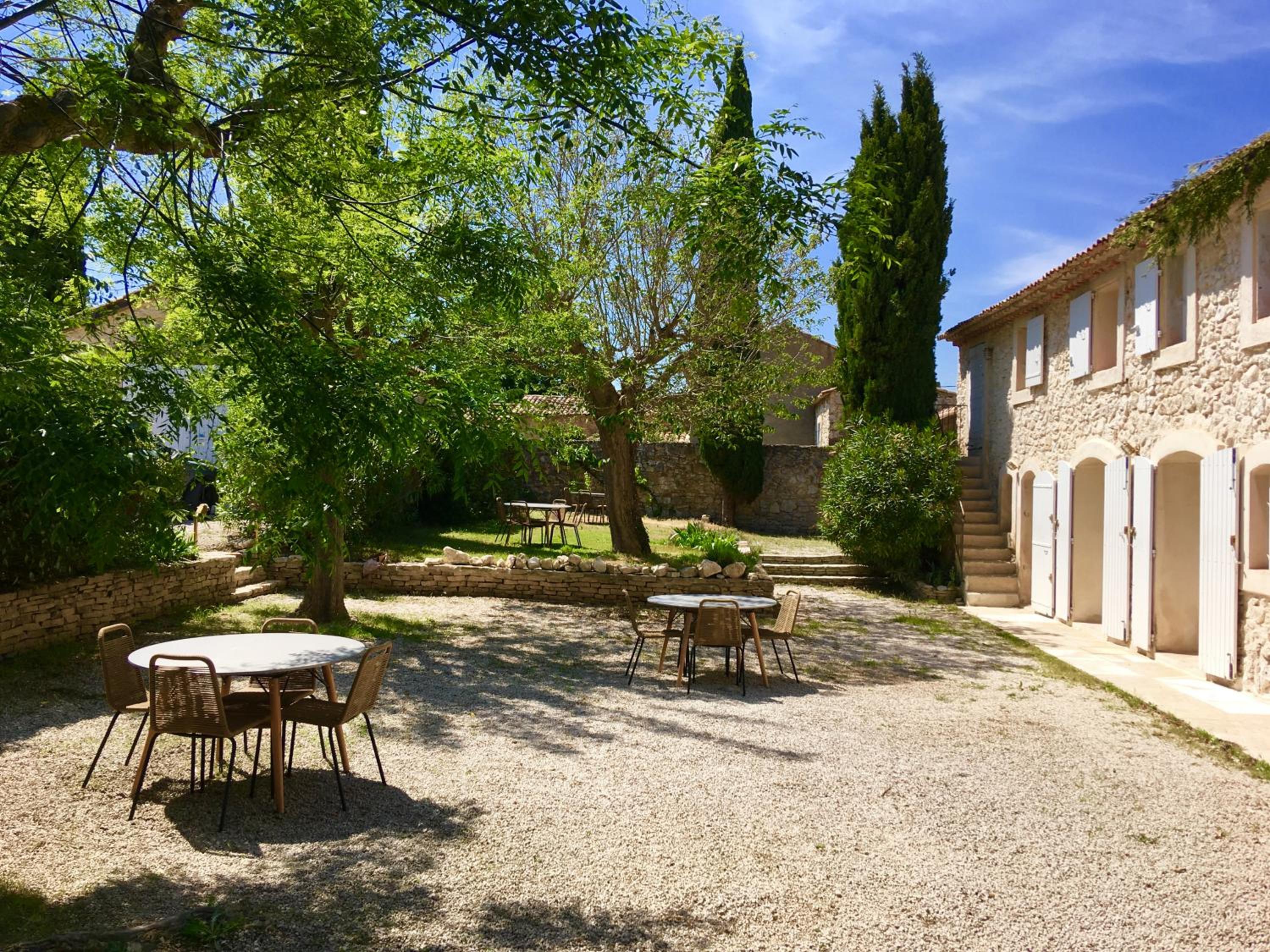 Domaine de Carraire, photo 3