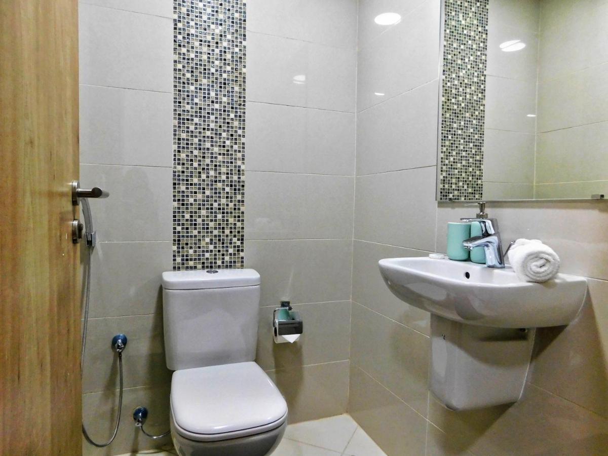 Luton Vacation Homes - Continental, Dubai Marina