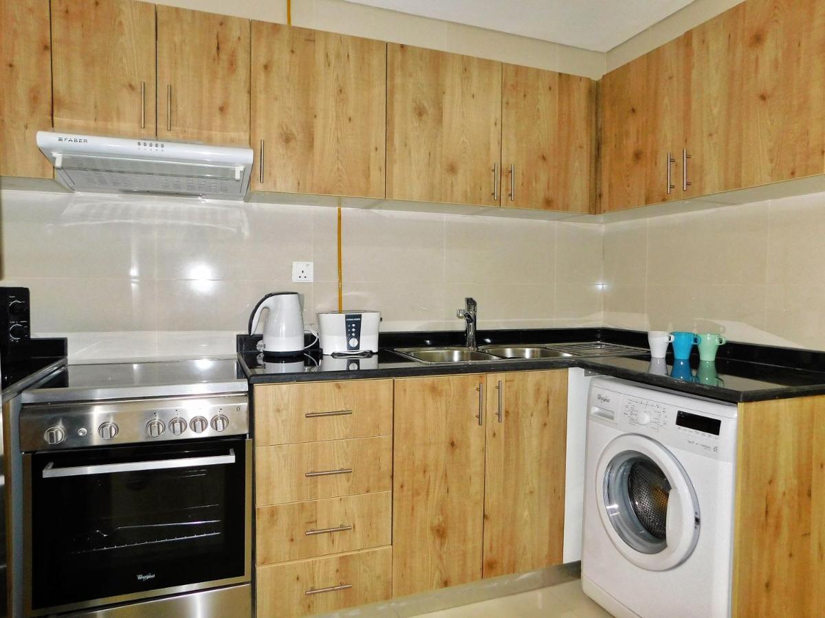 Luton Vacation Homes - Continental, Dubai Marina