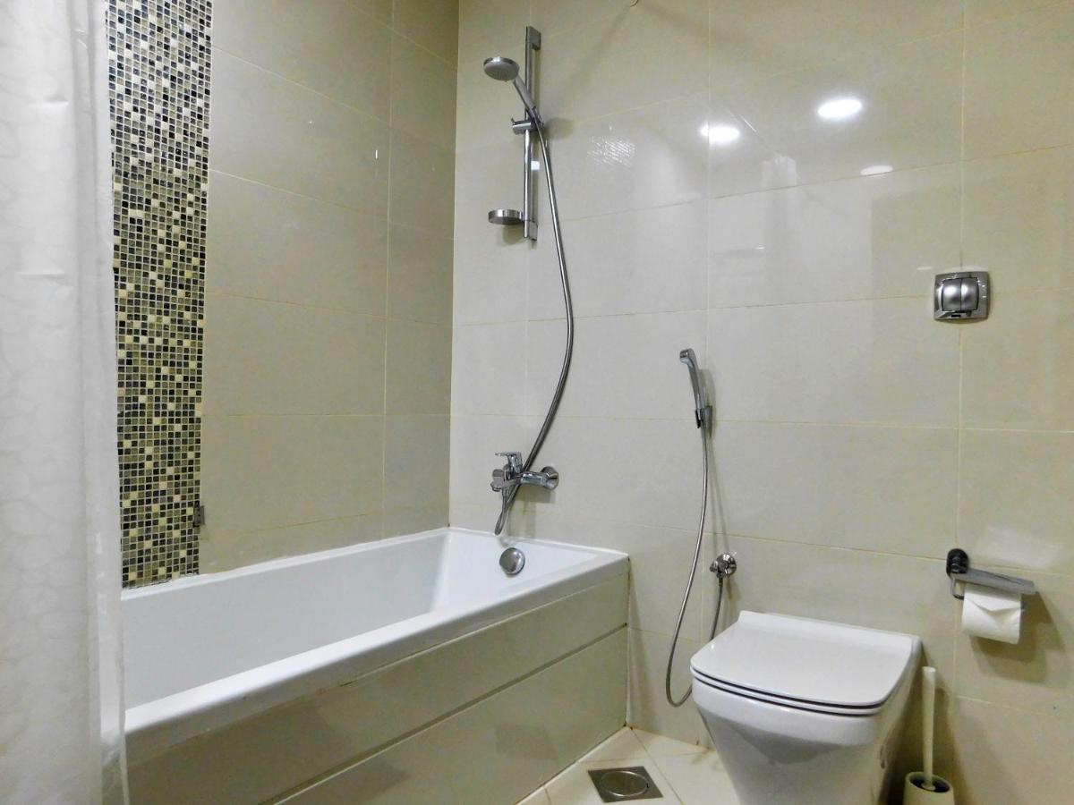 Luton Vacation Homes - Continental, Dubai Marina
