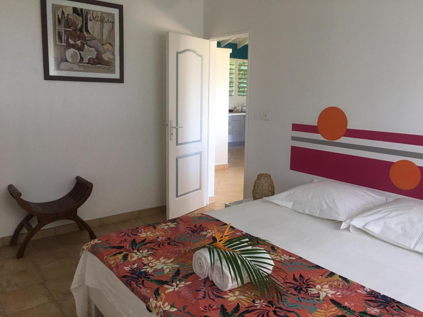Villa Cyann
