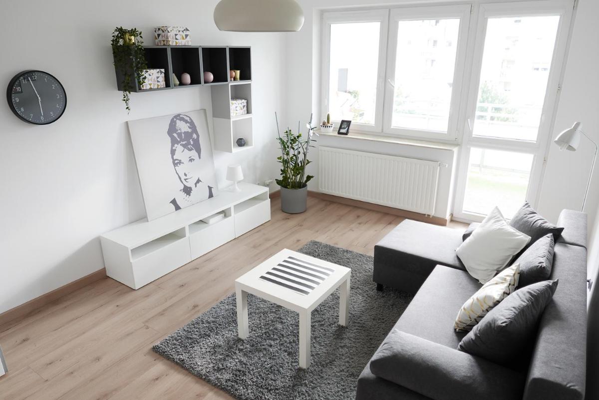 Apartament Jantarowa view 2